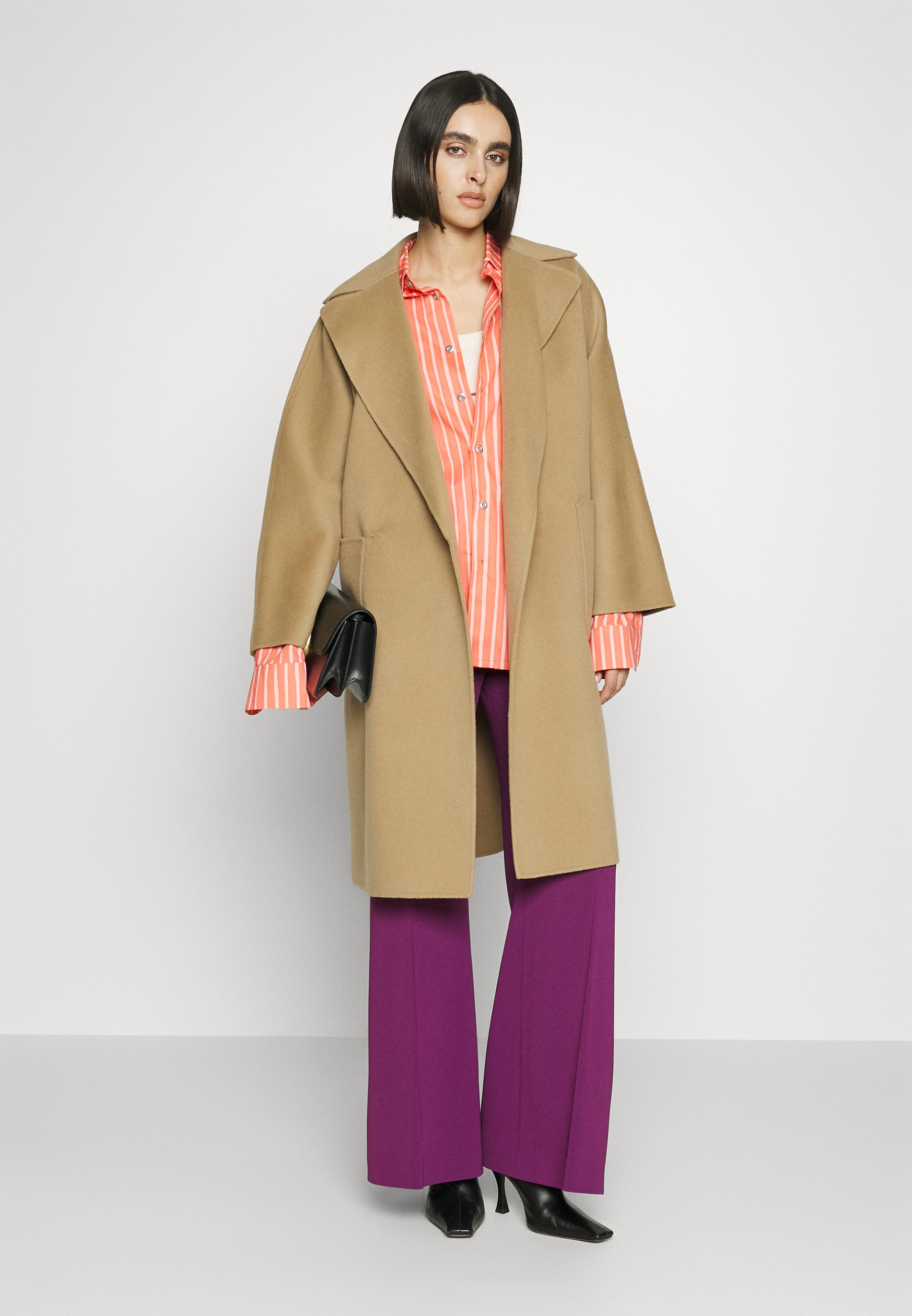 ROVO - Classic coat