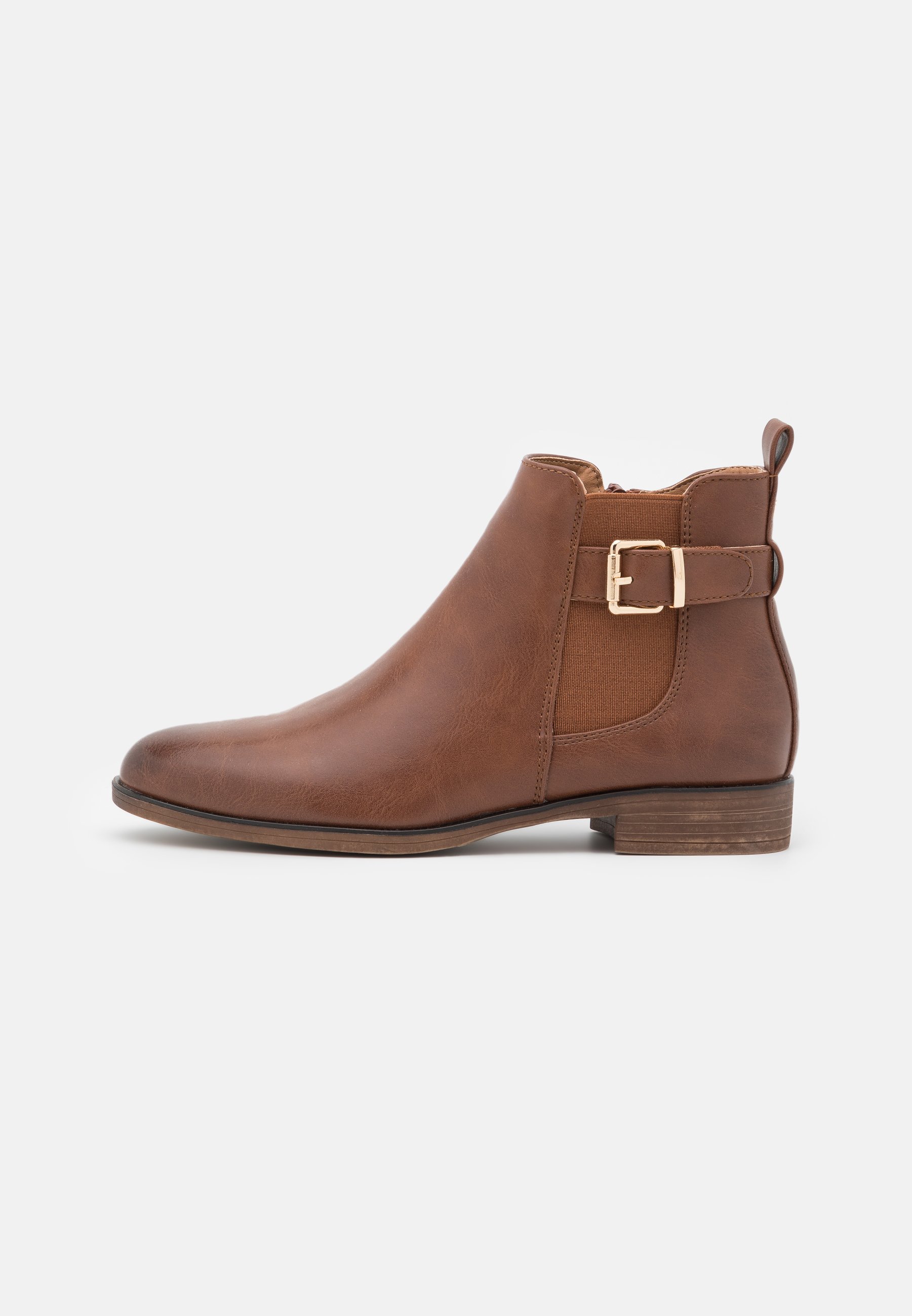 COMFORT - Ankle boots