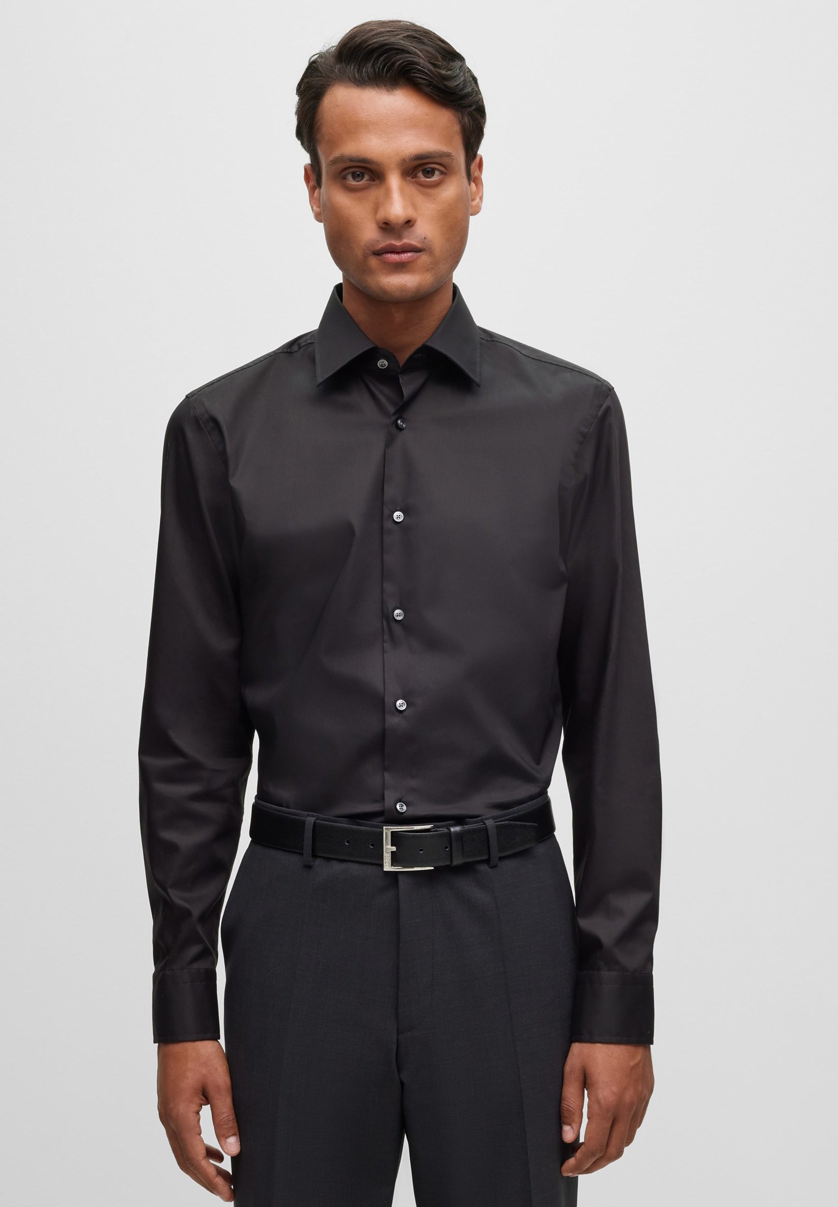 HANK - Formal shirt