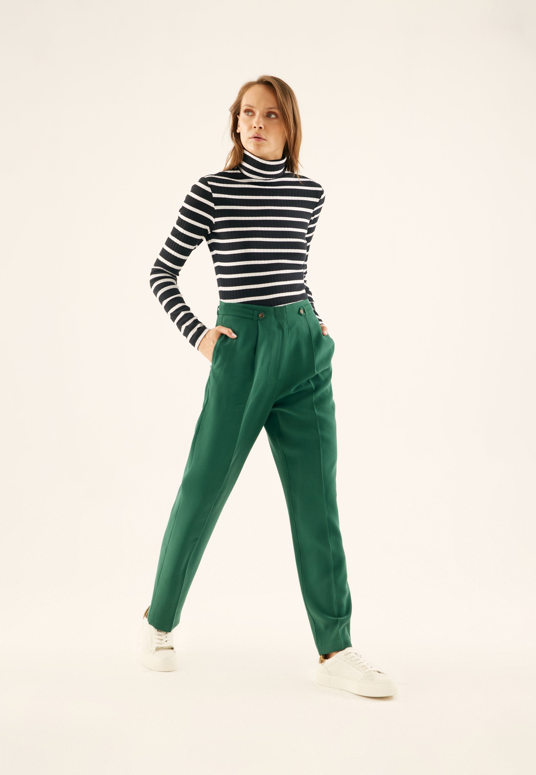 Trousers