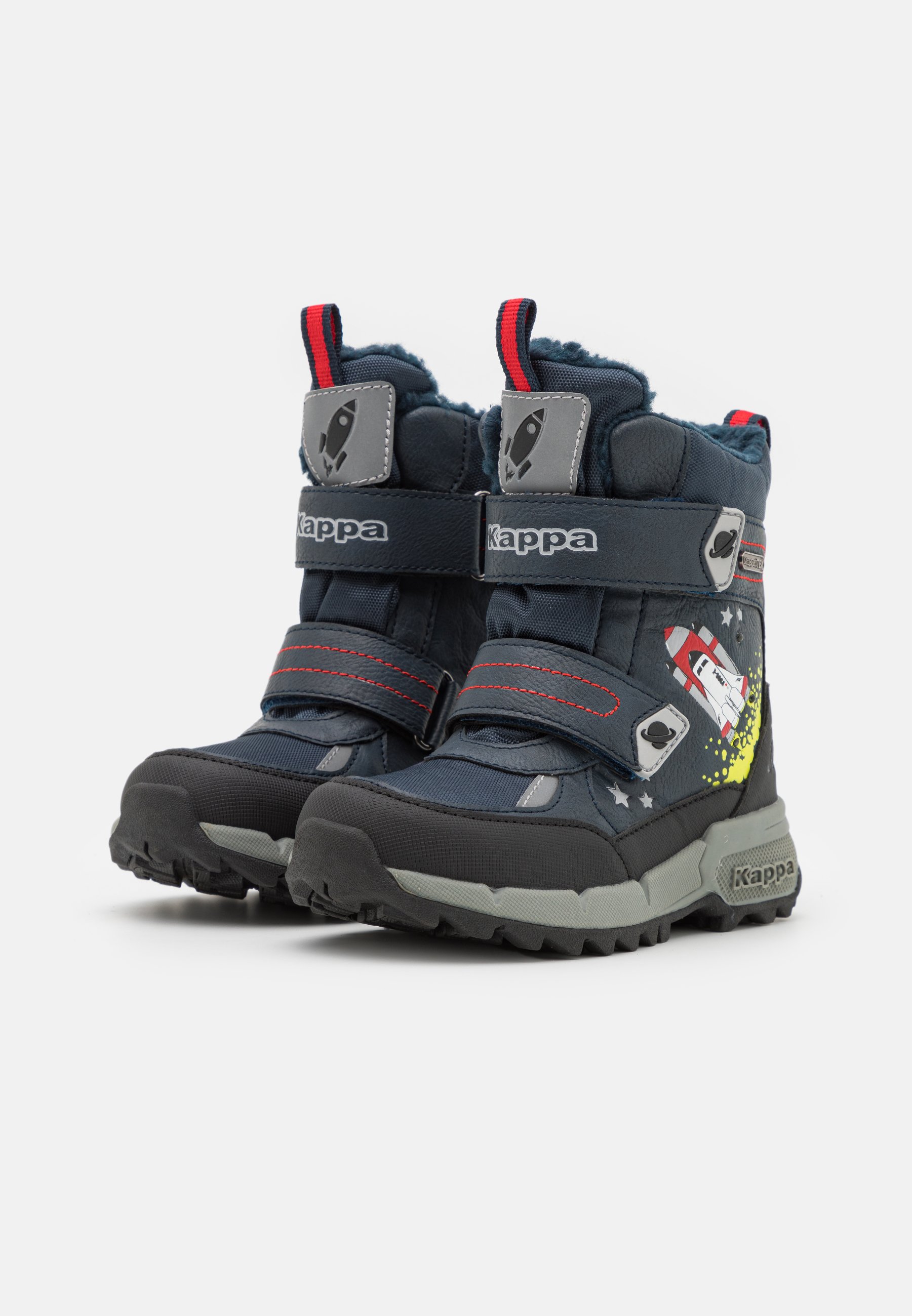 Winter boots