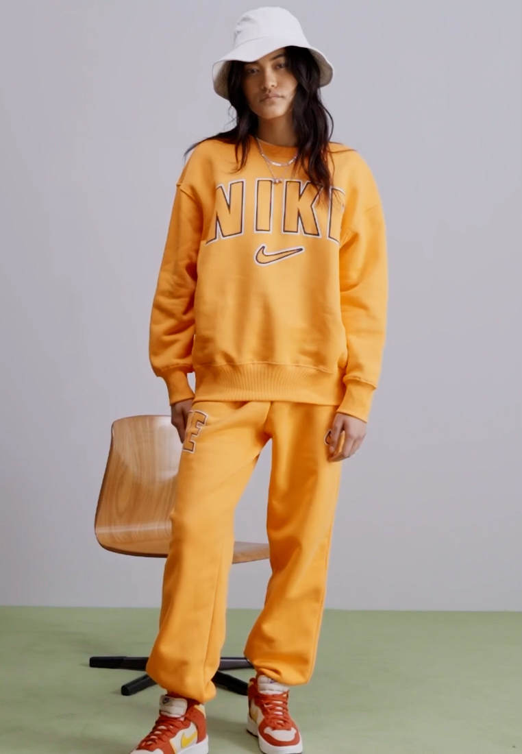 PHOENIX FLEECE PANT - Tracksuit bottoms