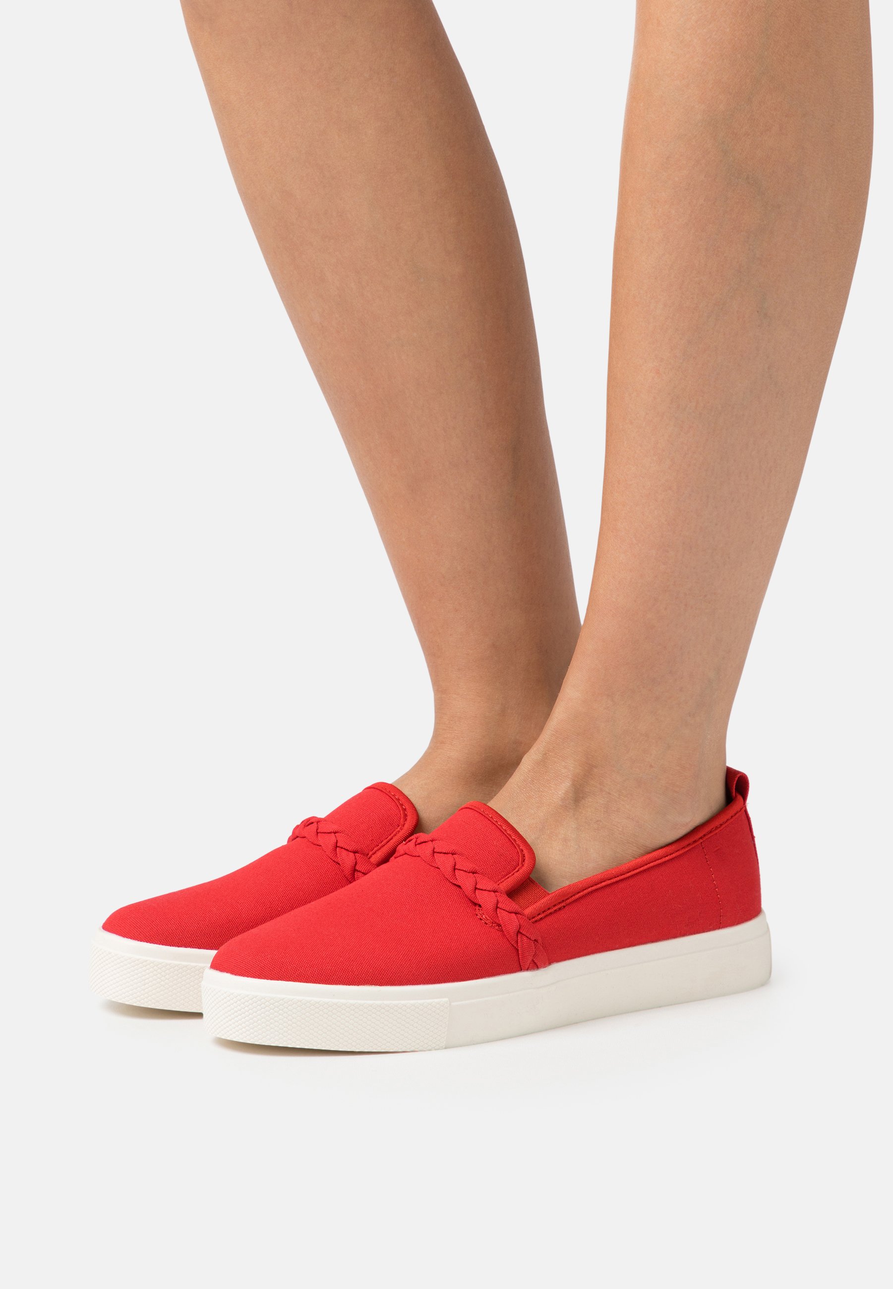 Slip-ons
