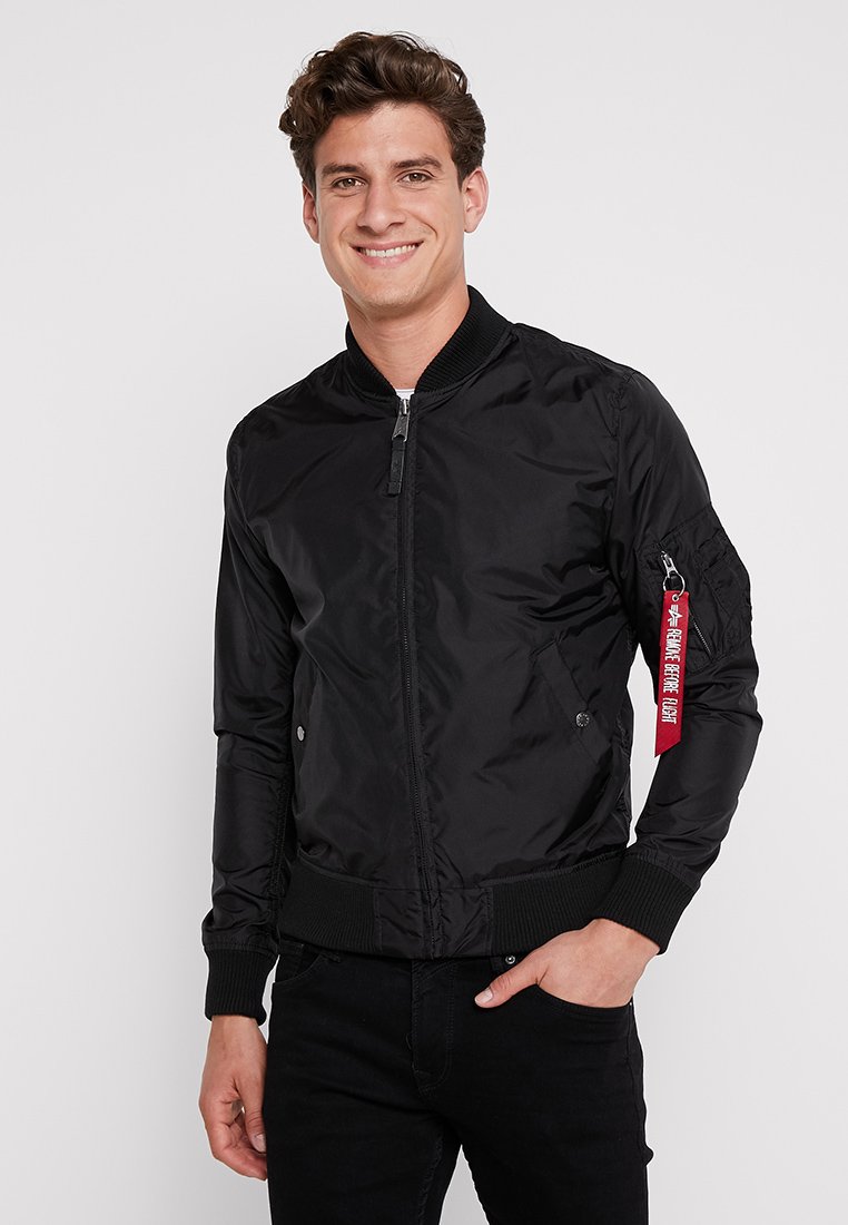 MA-1 TT - Bomber Jacket
