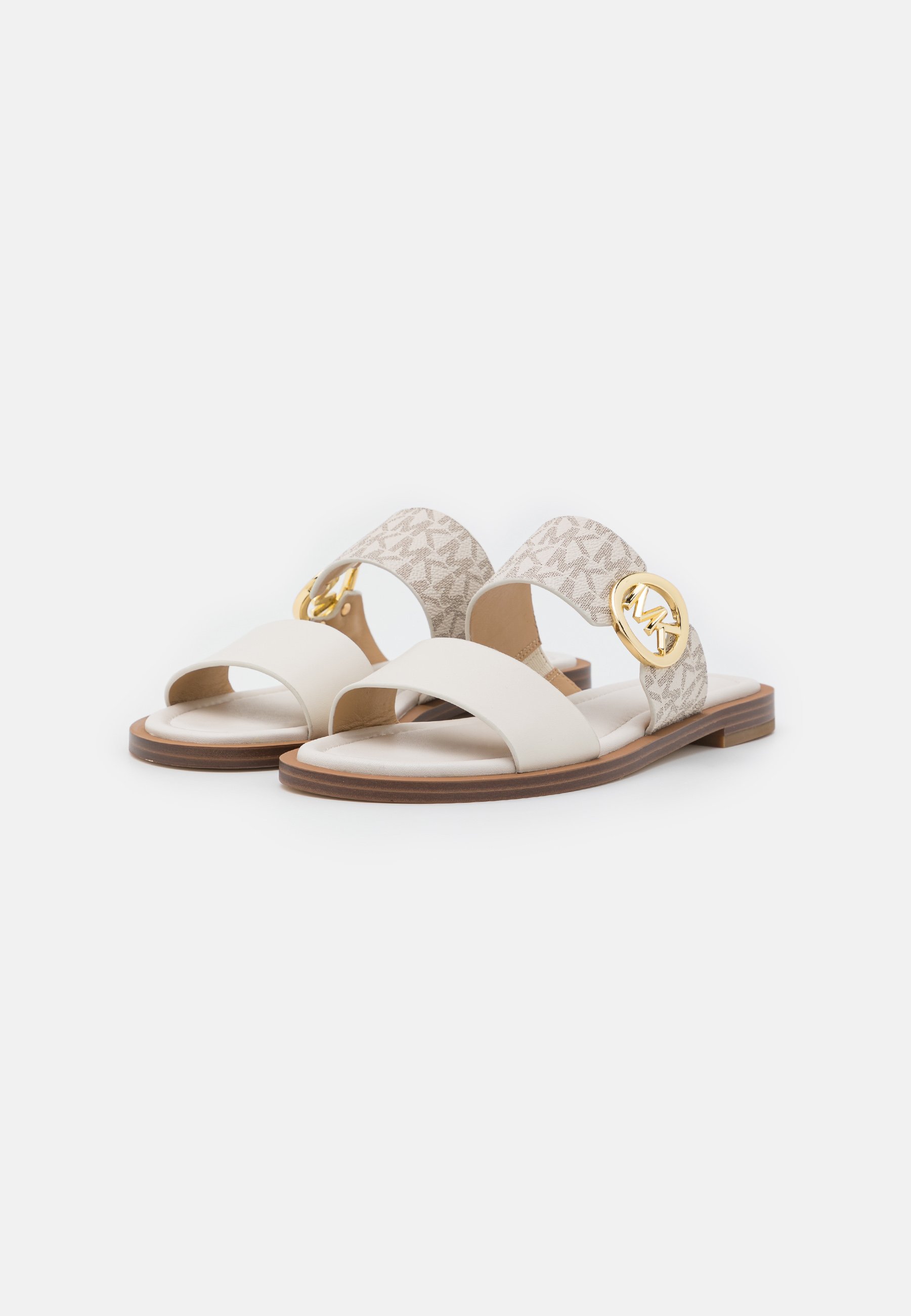 SUMMER- Mules