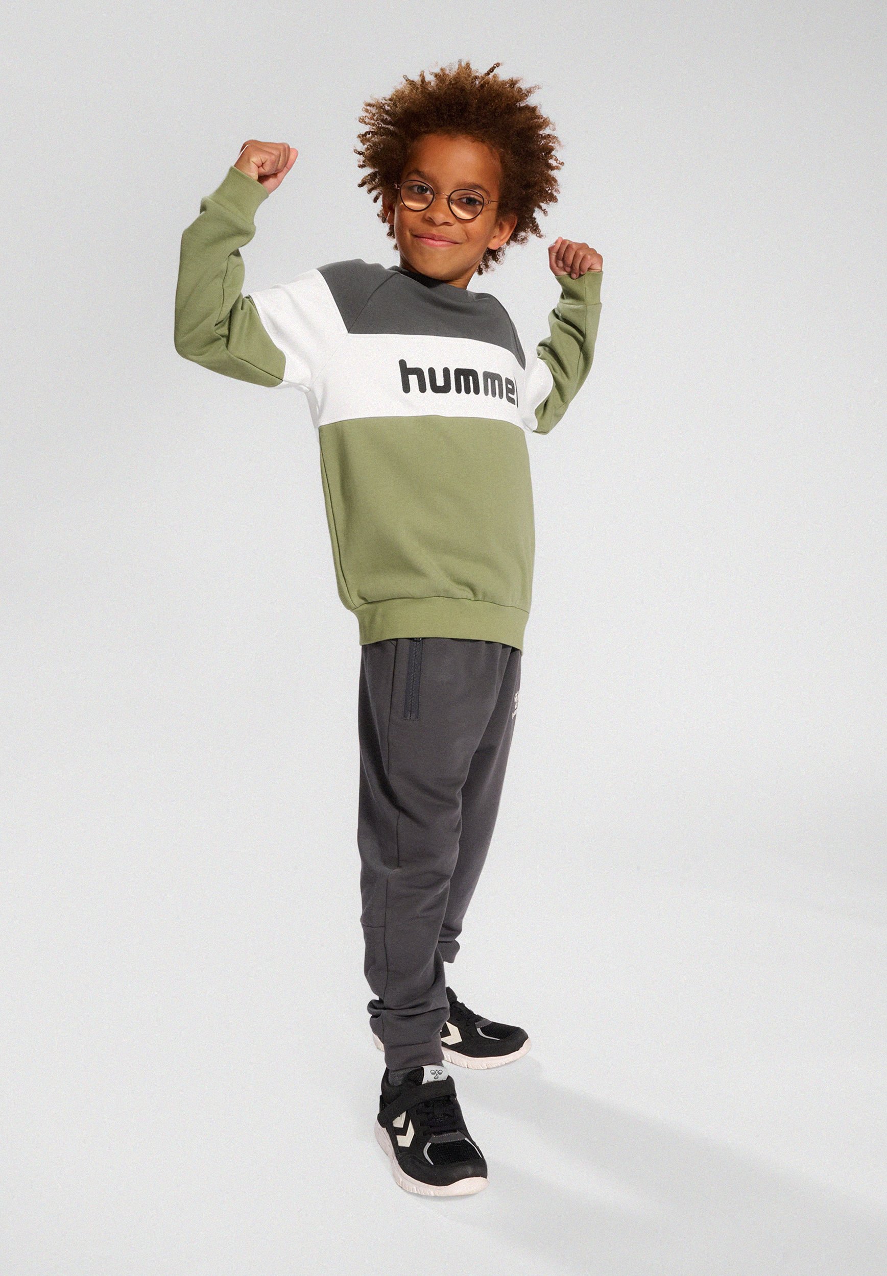 CLAES - Sweatshirt