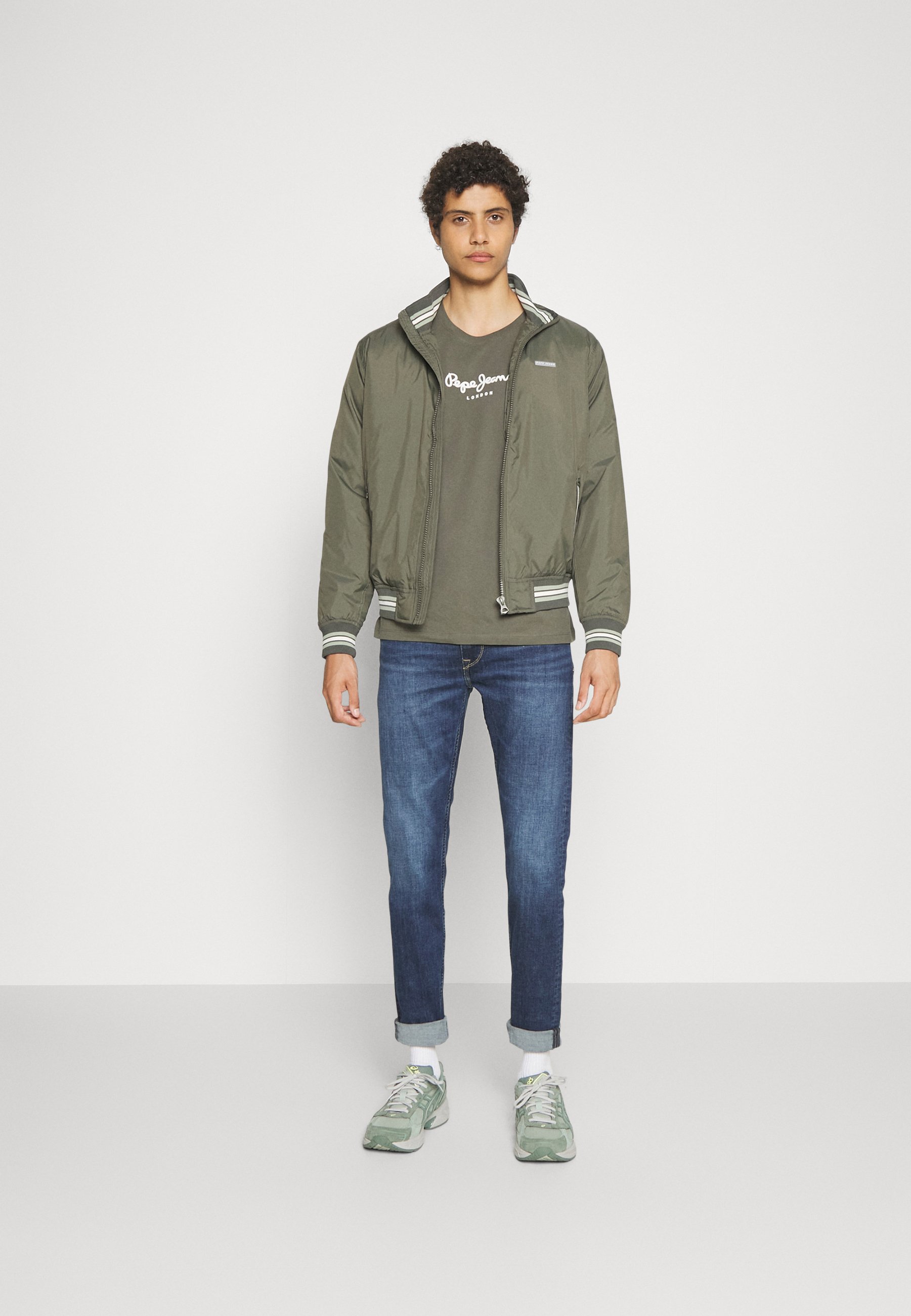 BON - Bomber Jacket