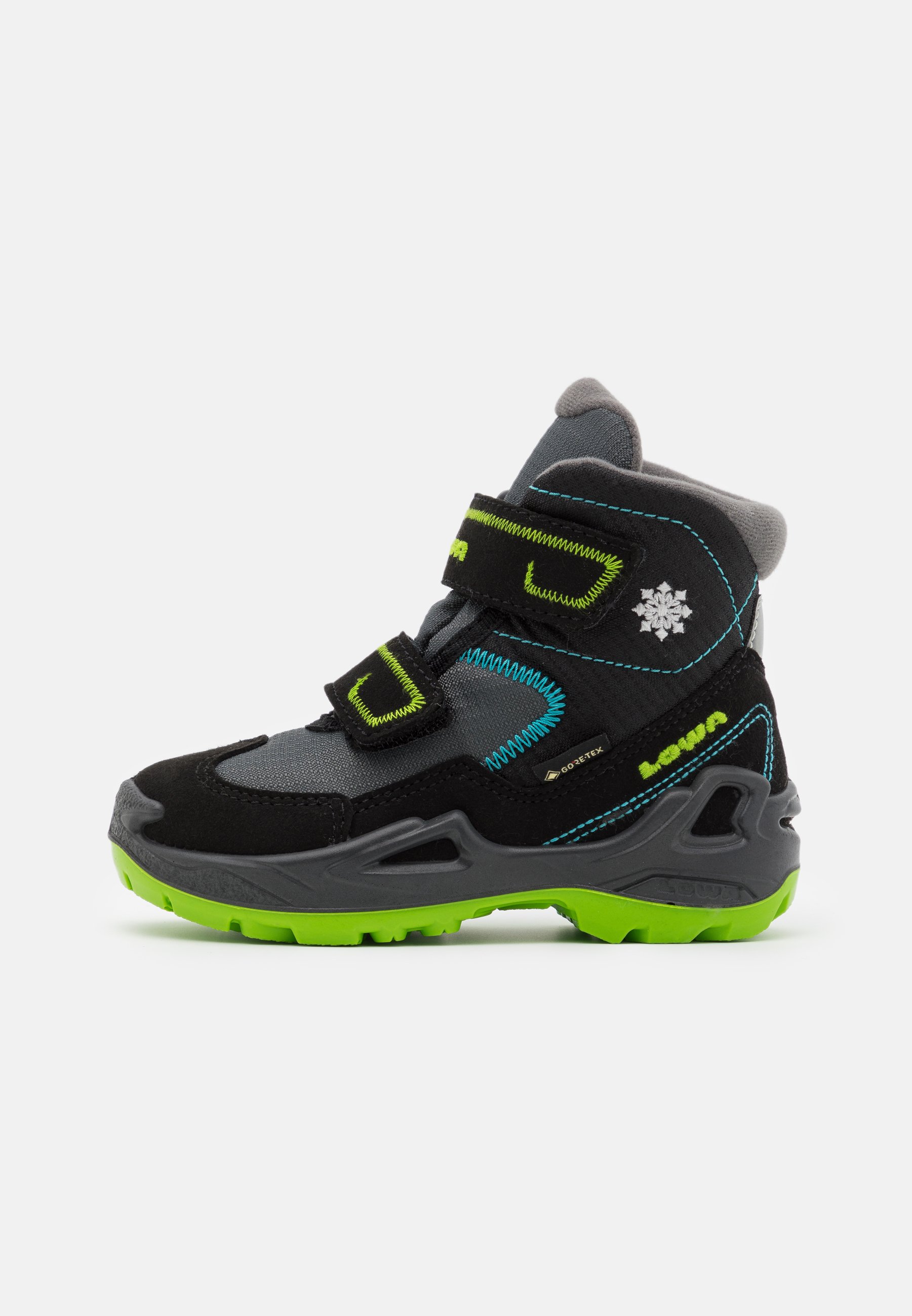 MILO GTX MID - Mountain shoes