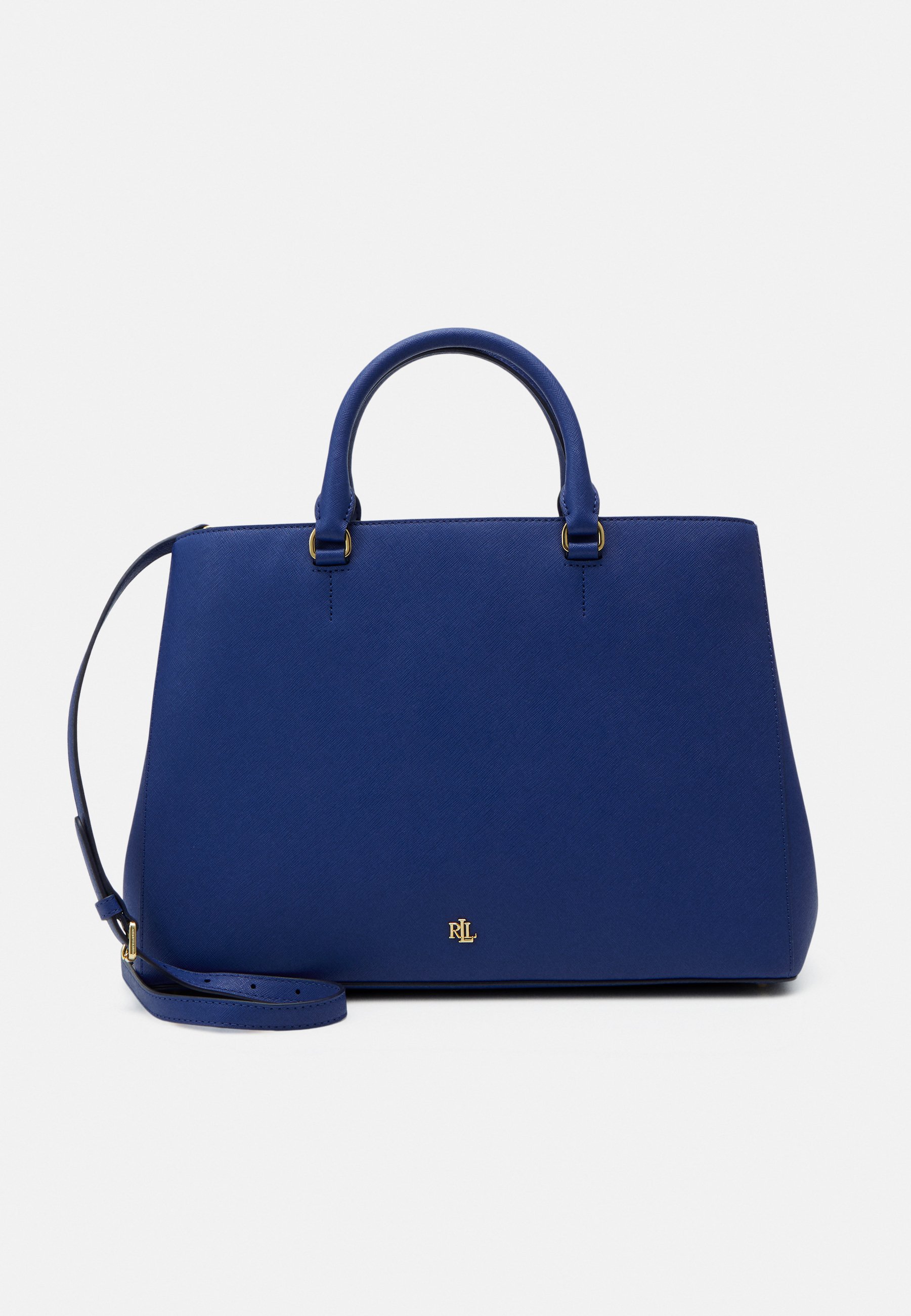 HANNA SATCHEL LARGE - Across body bag