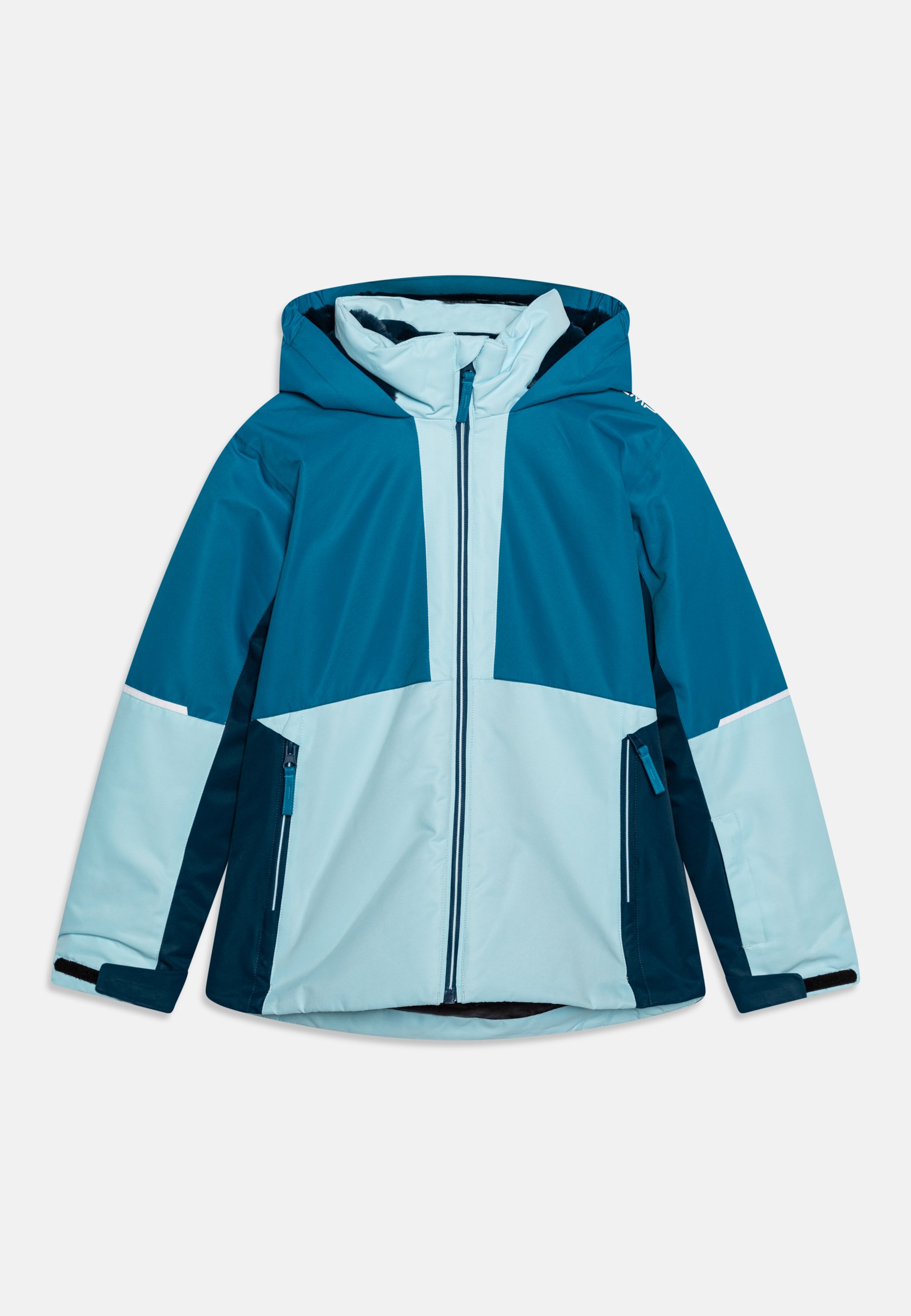 KID FIX HOOD UNISEX - Winter jacket