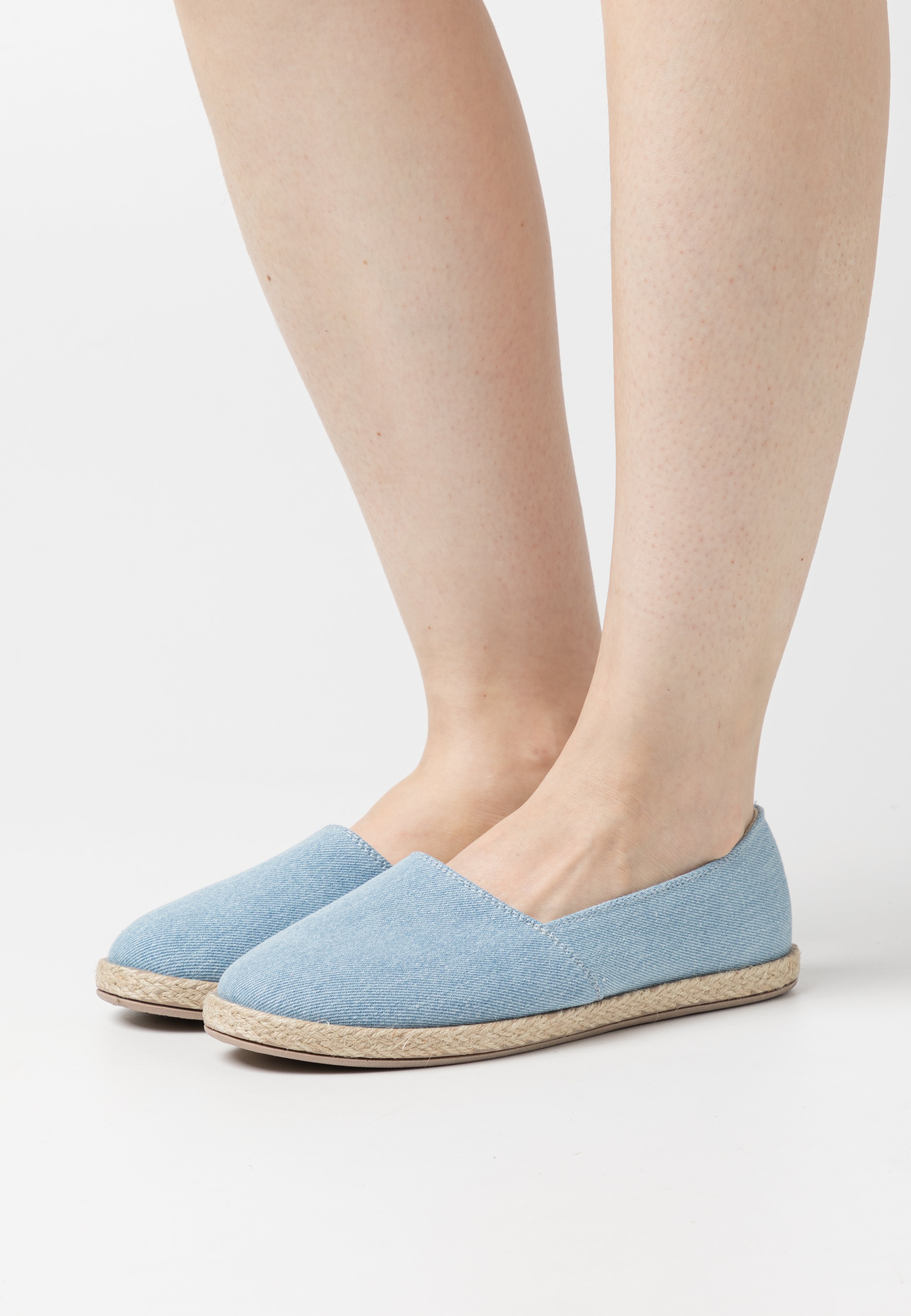 Slip-ons