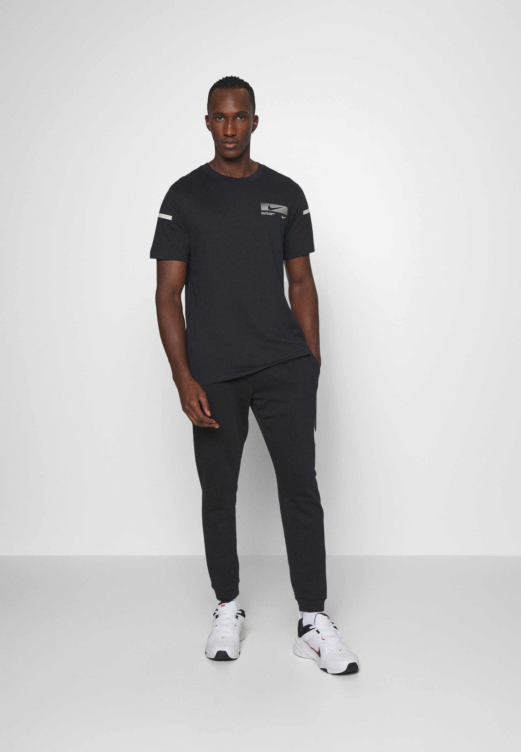 TEE FLASH - Sports T-shirt