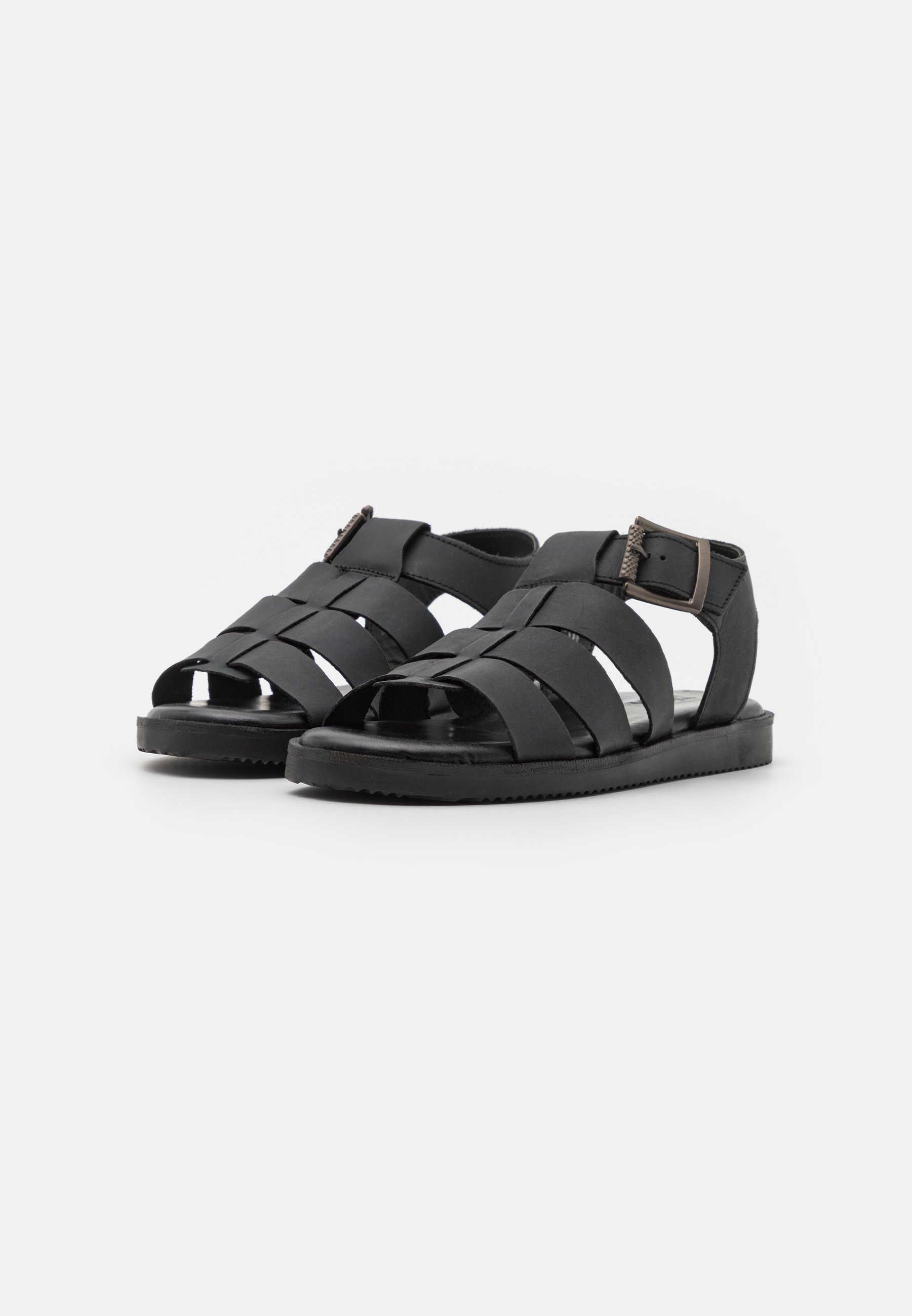 LEATHER UNISEX - Sandals