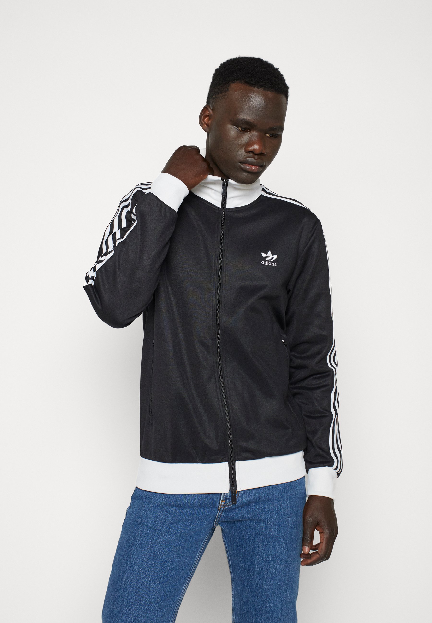 ADICOLOR CLASSICS BECKENBAUER - Training jacket