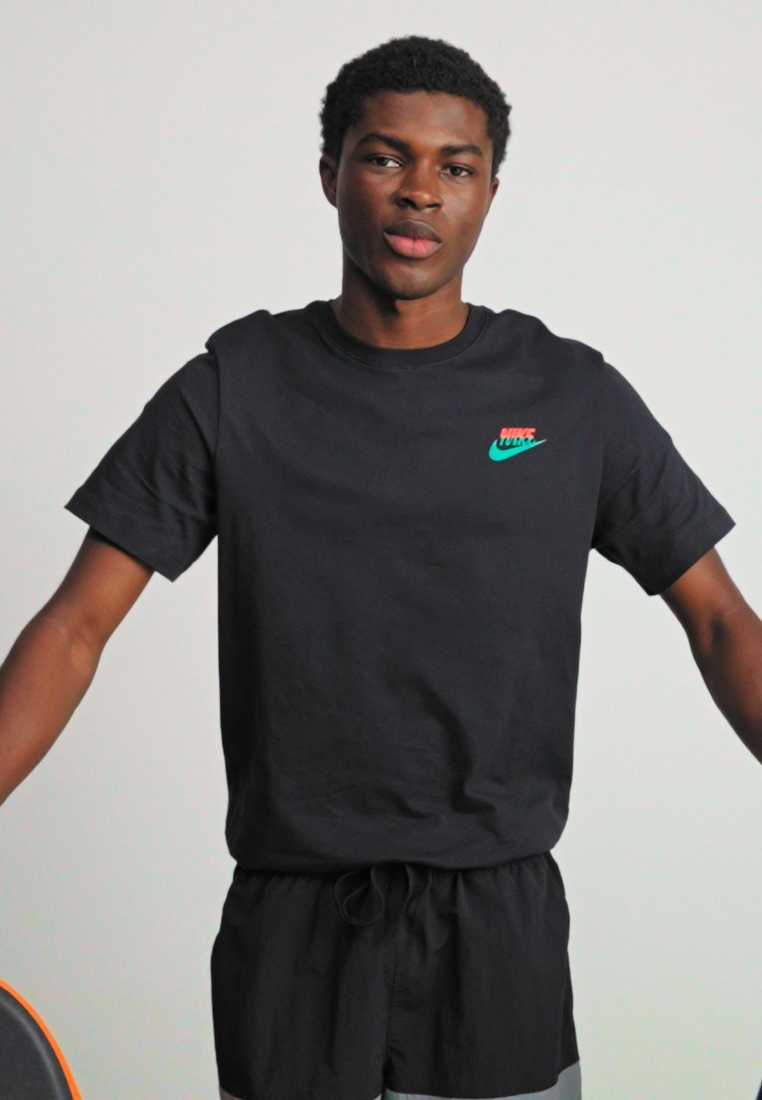 TEE CONNECT - Basic T-shirt