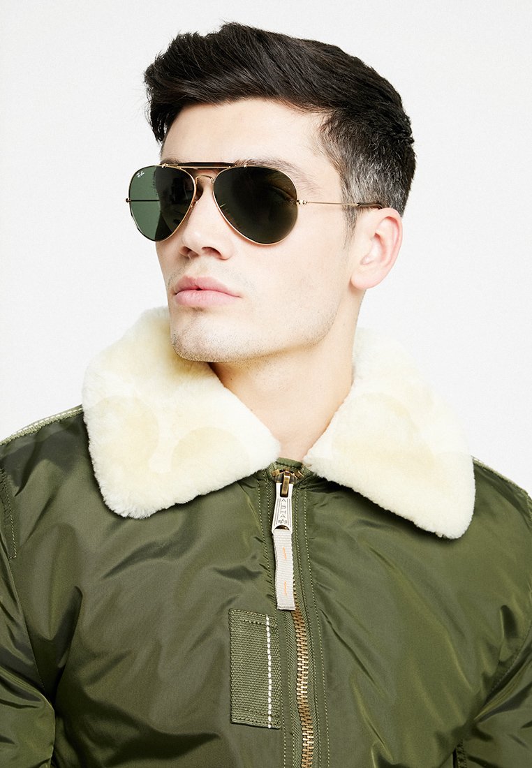 OUTDOORSMAN II - Sunglasses