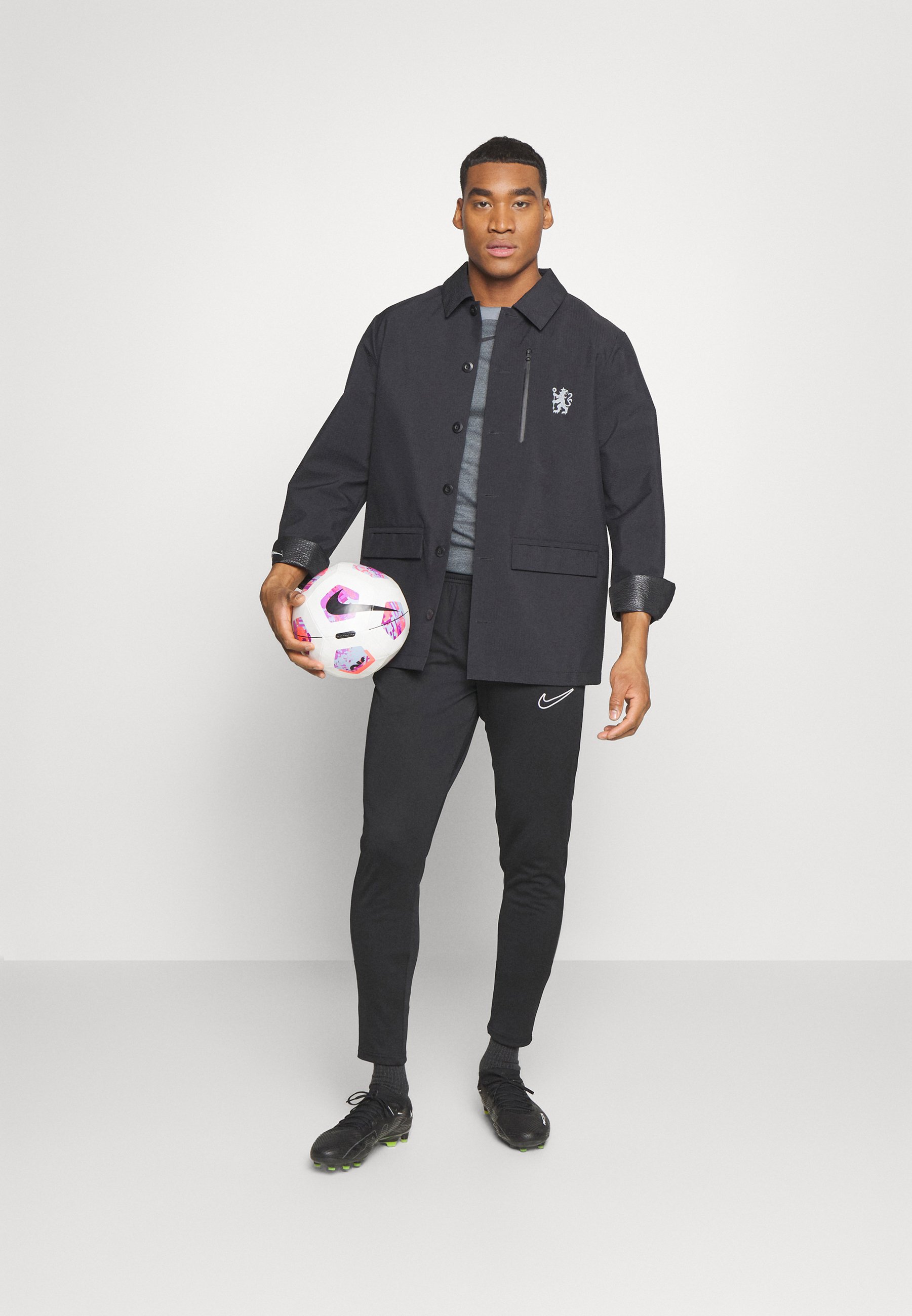 CFC M NK SB SF JKT - Club wear