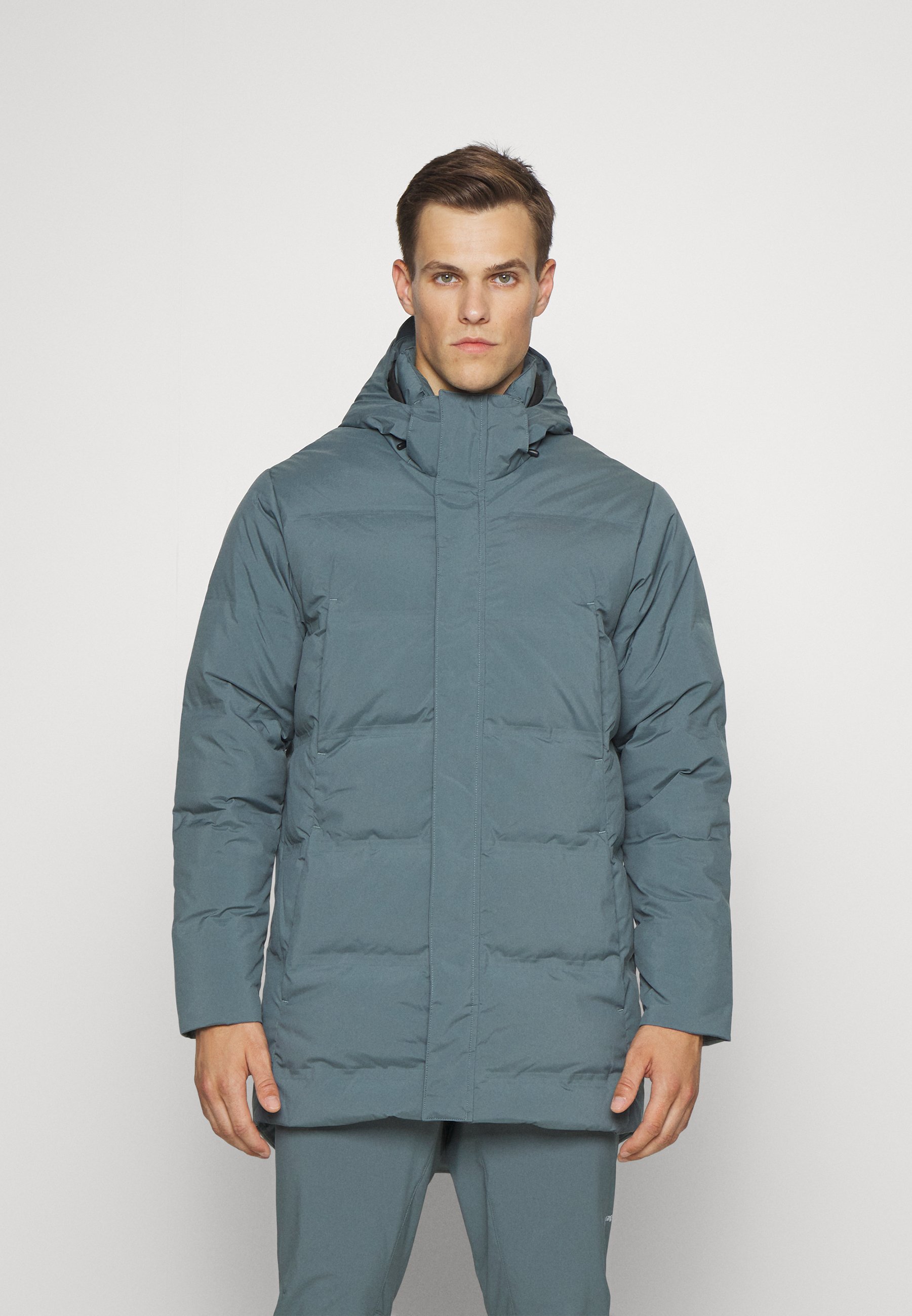 JACKSON GLACIER - Down coat