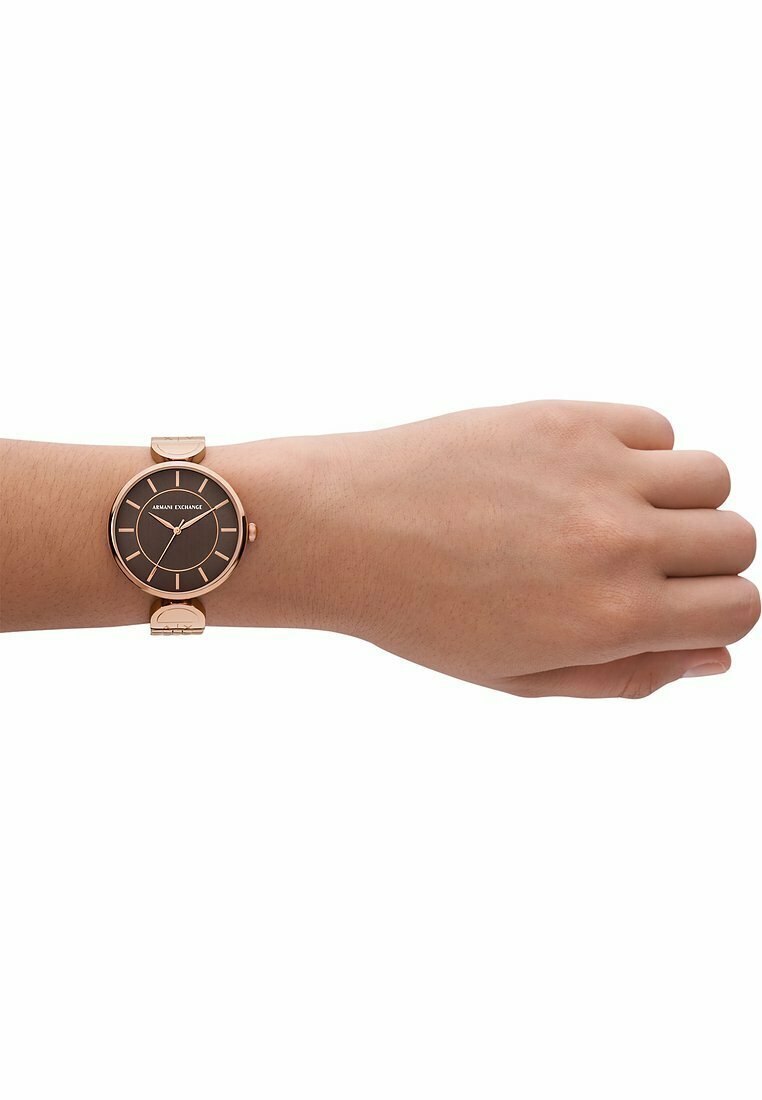 EXCHANGE ANALOG QUARZ - Watch