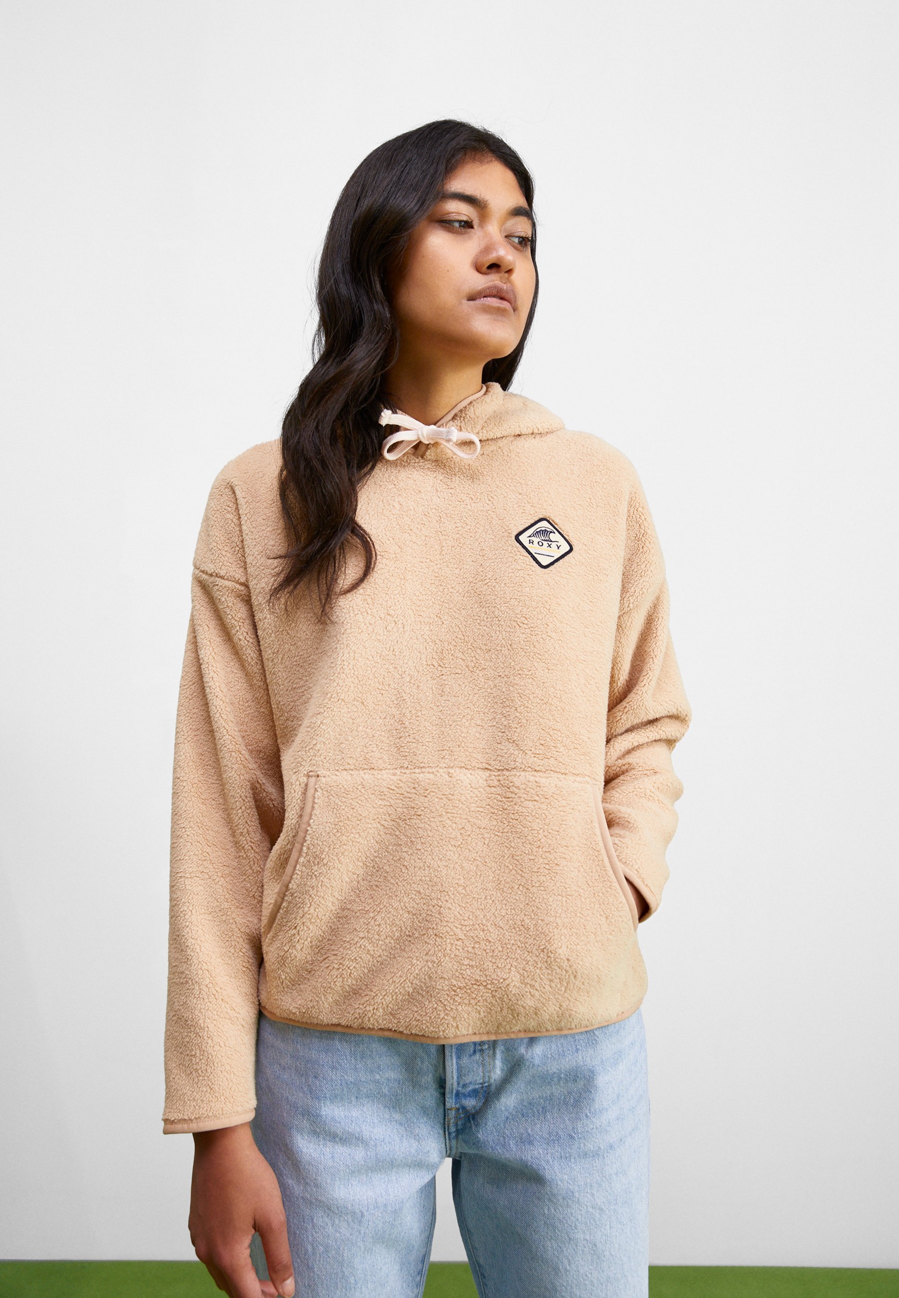 COOL CALLINGPLFL CLP - Fleece jumper