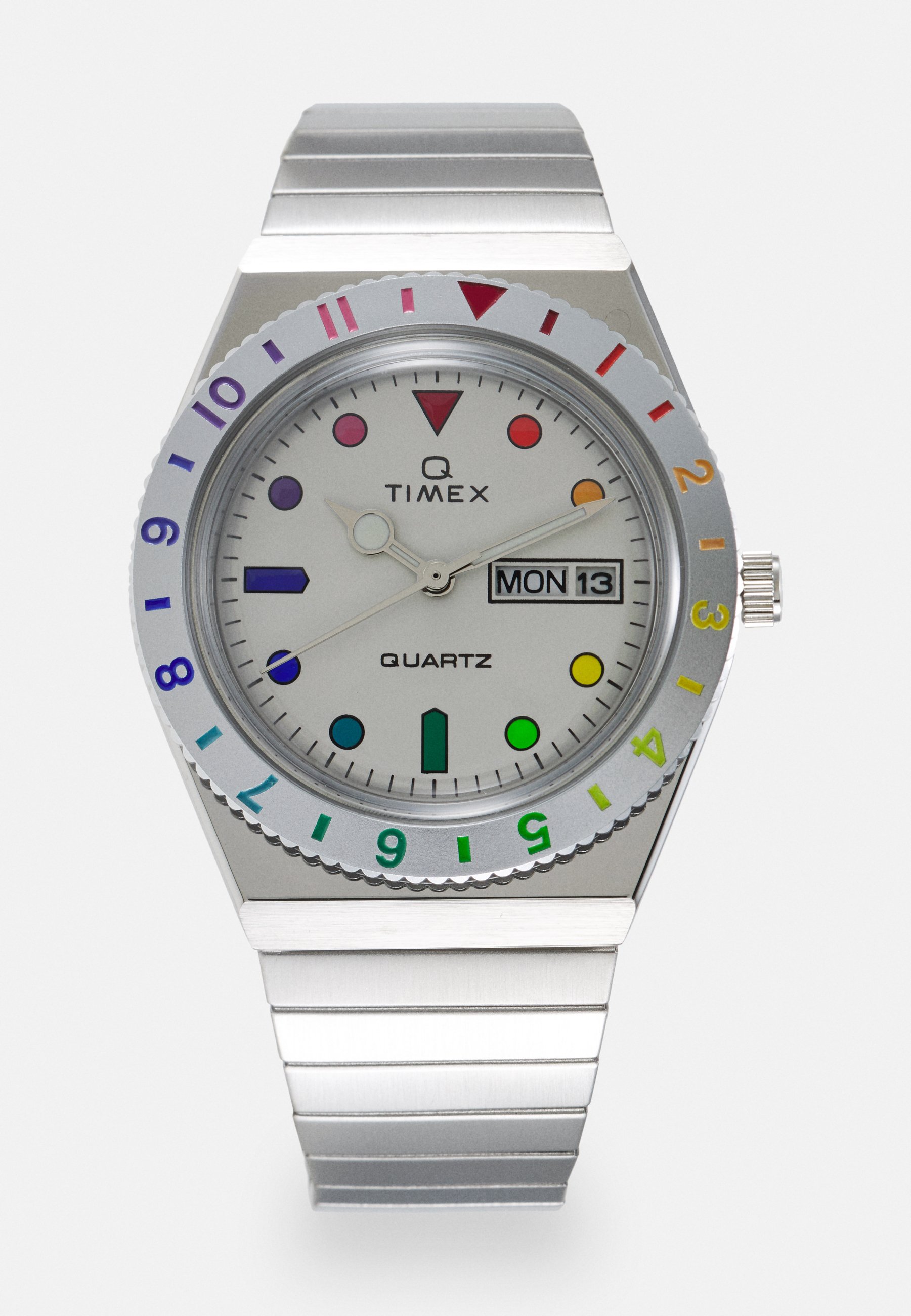 RAINBOW UNISEX - Watch