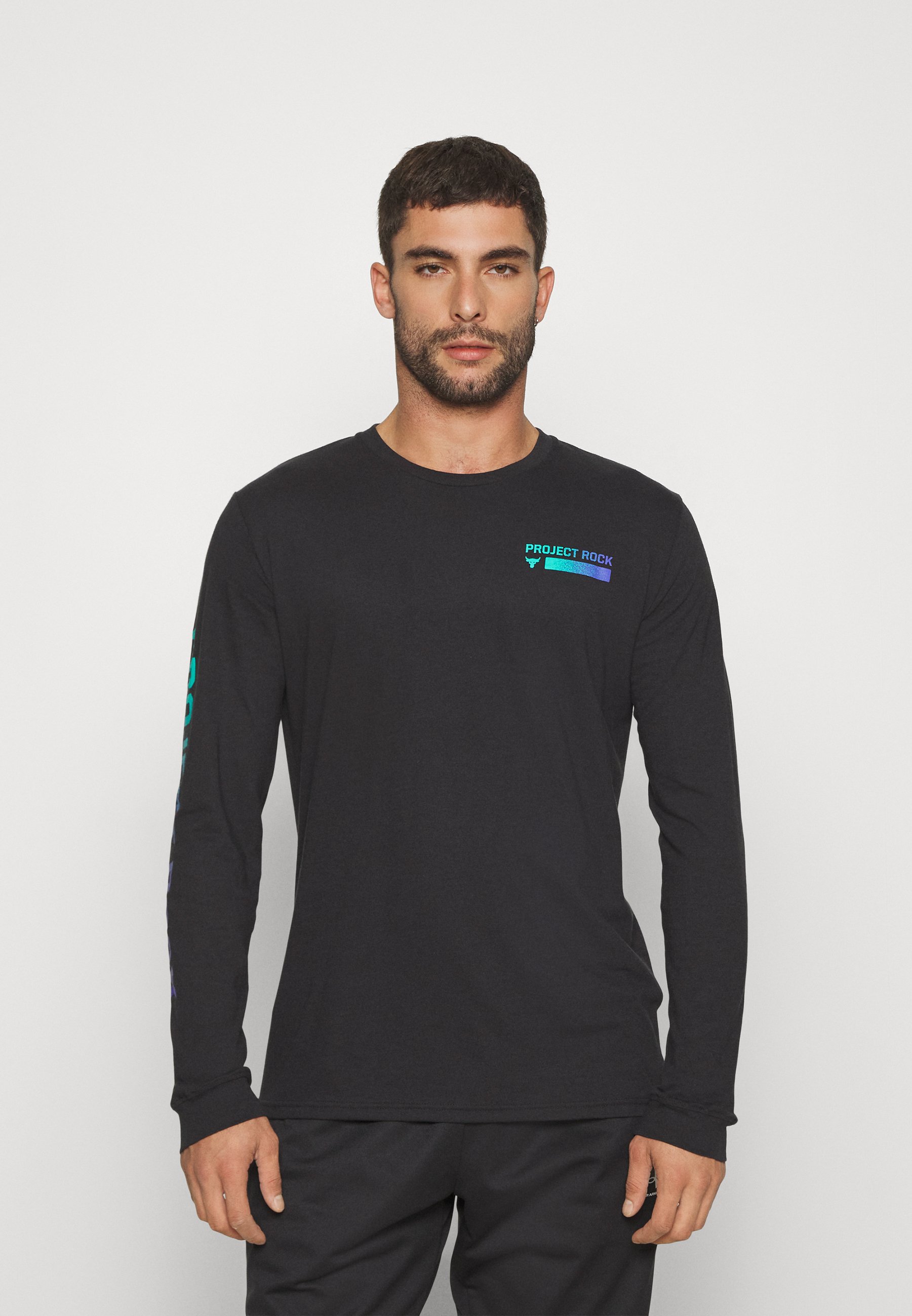 ROCK BRAHMA - Long sleeved top