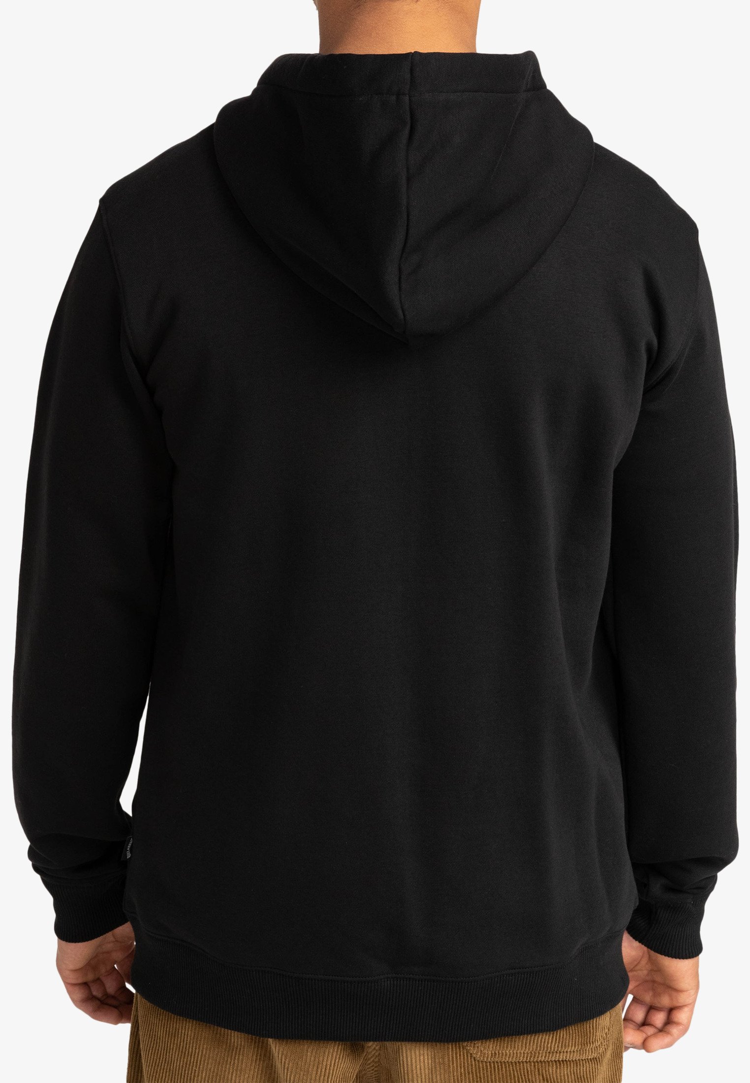 CON CREMALLERA - Zip-up sweatshirt