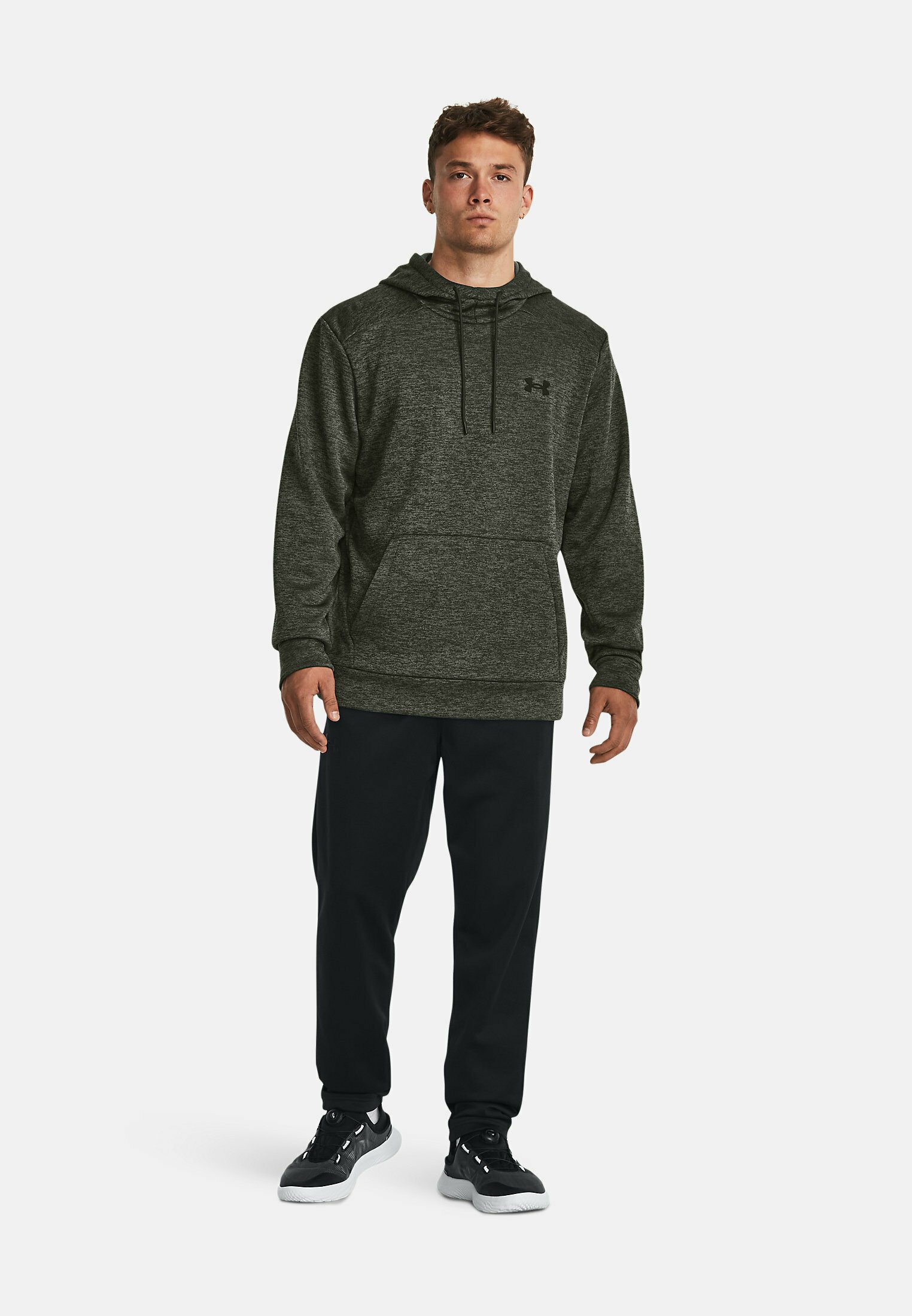 TWIST HD - Fleece jumper