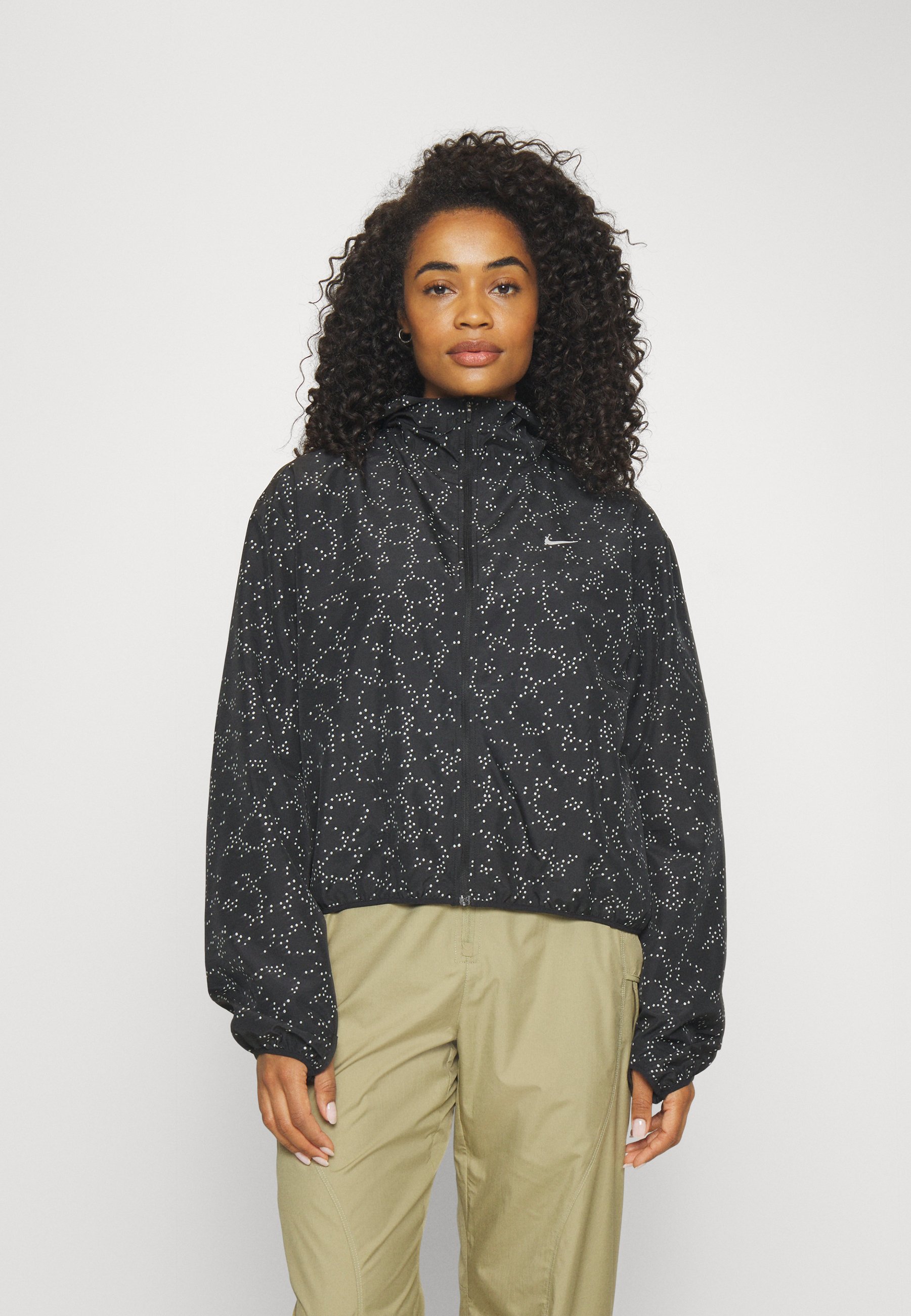 Running jacket