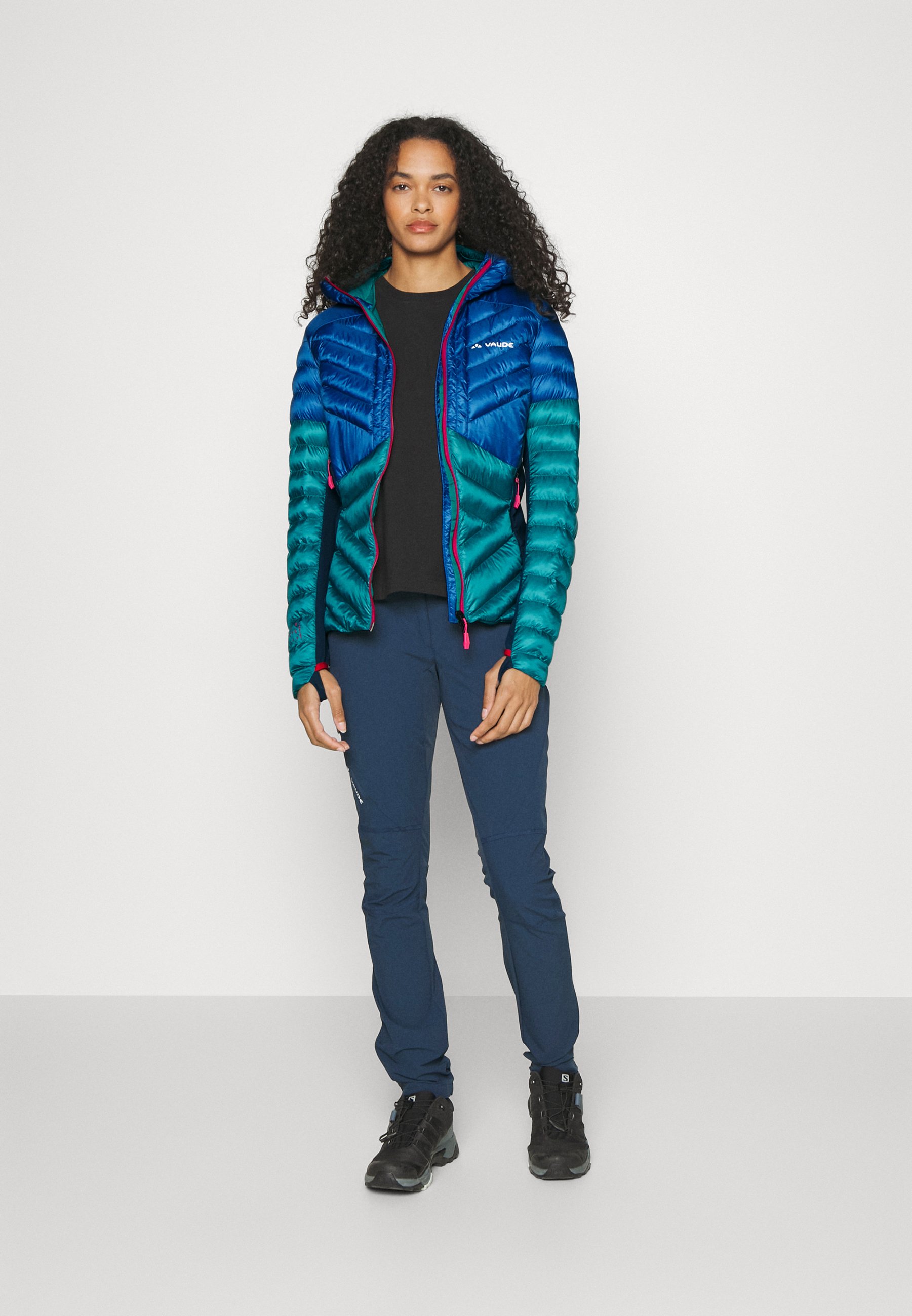 SESVENNA PRO - Winter jacket