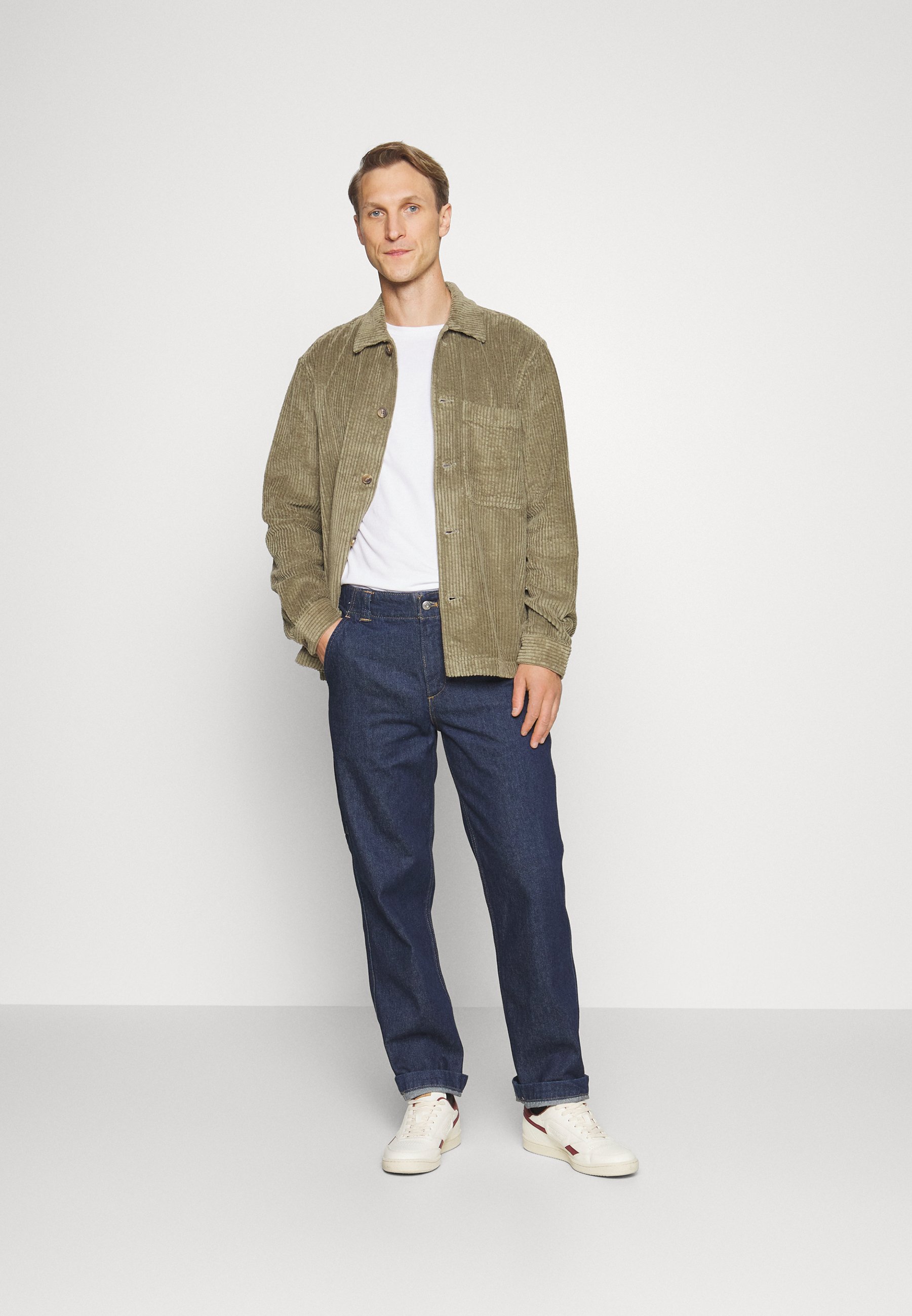 Summer jacket