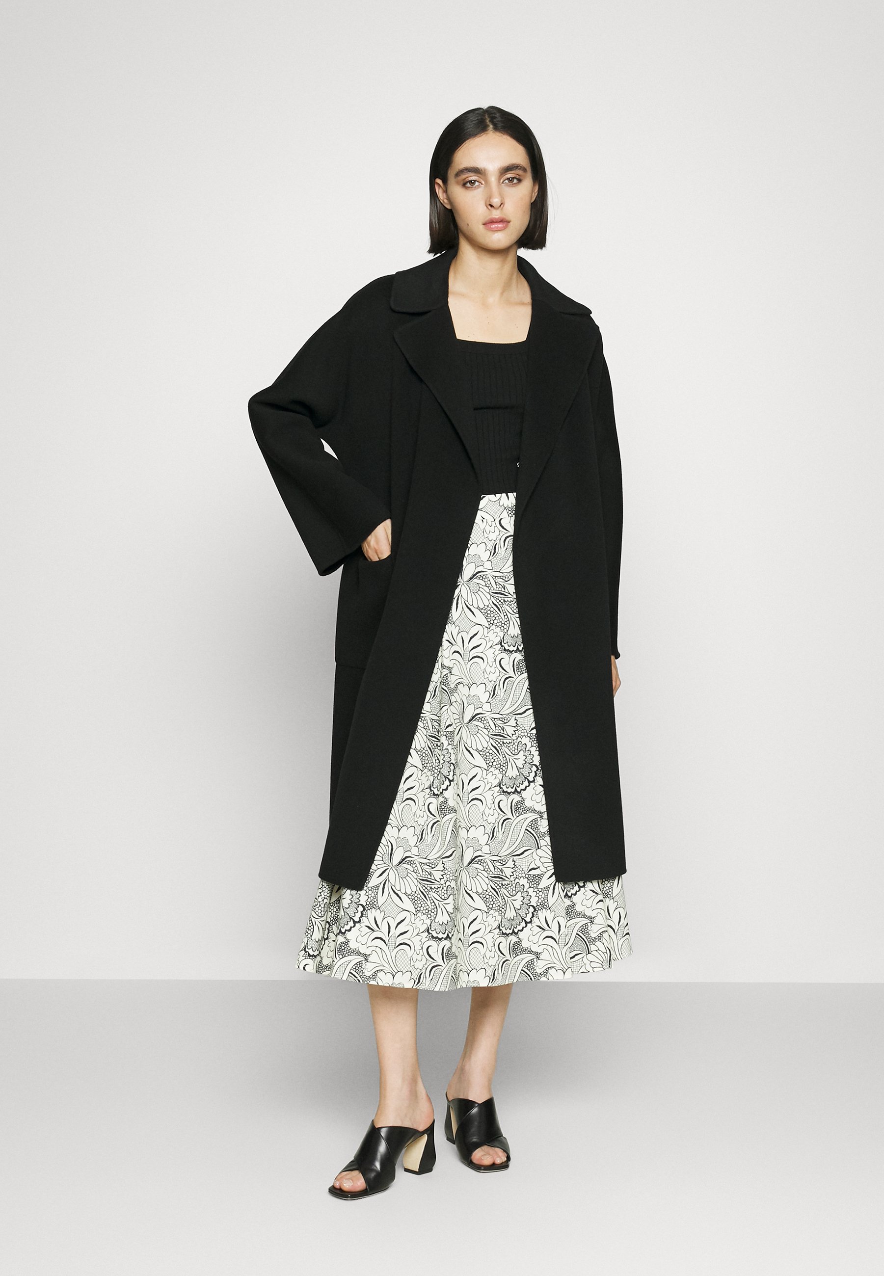 ROVO - Classic coat