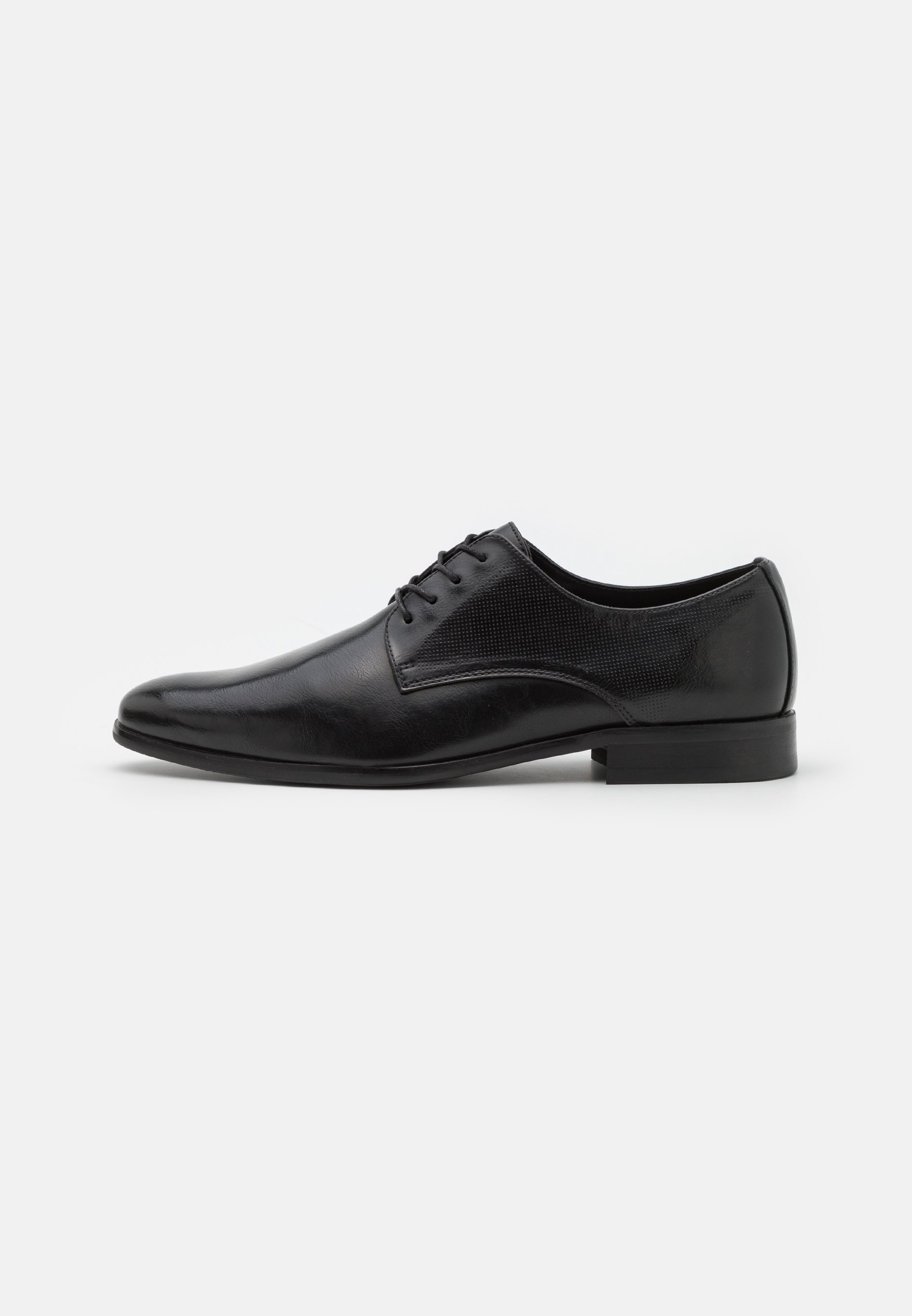 HUDSEN B.E.D FOAM - Smart lace-ups