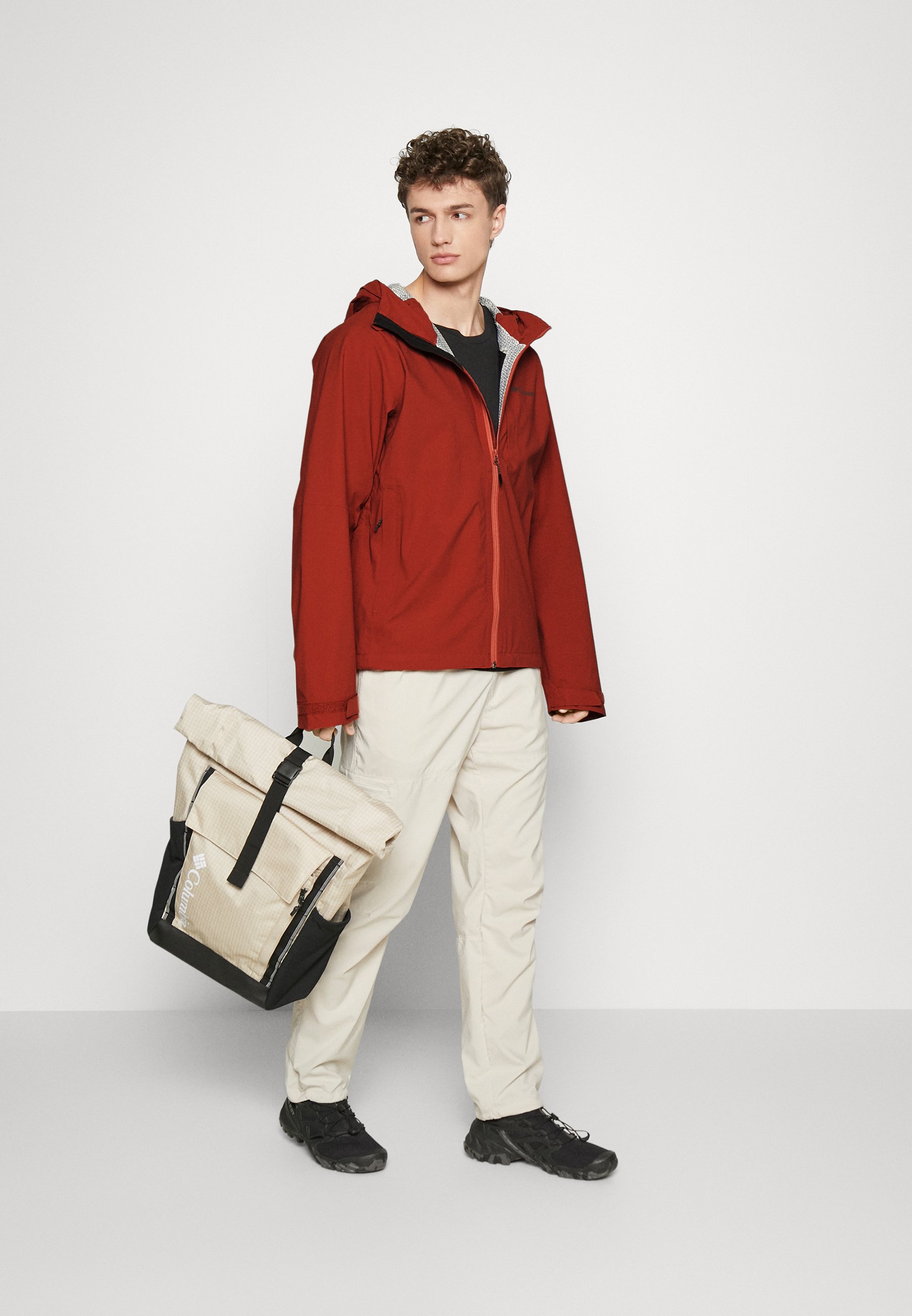 OMNI-TECH™ AMPLI-DRY™ SHELL - Outdoor jacket