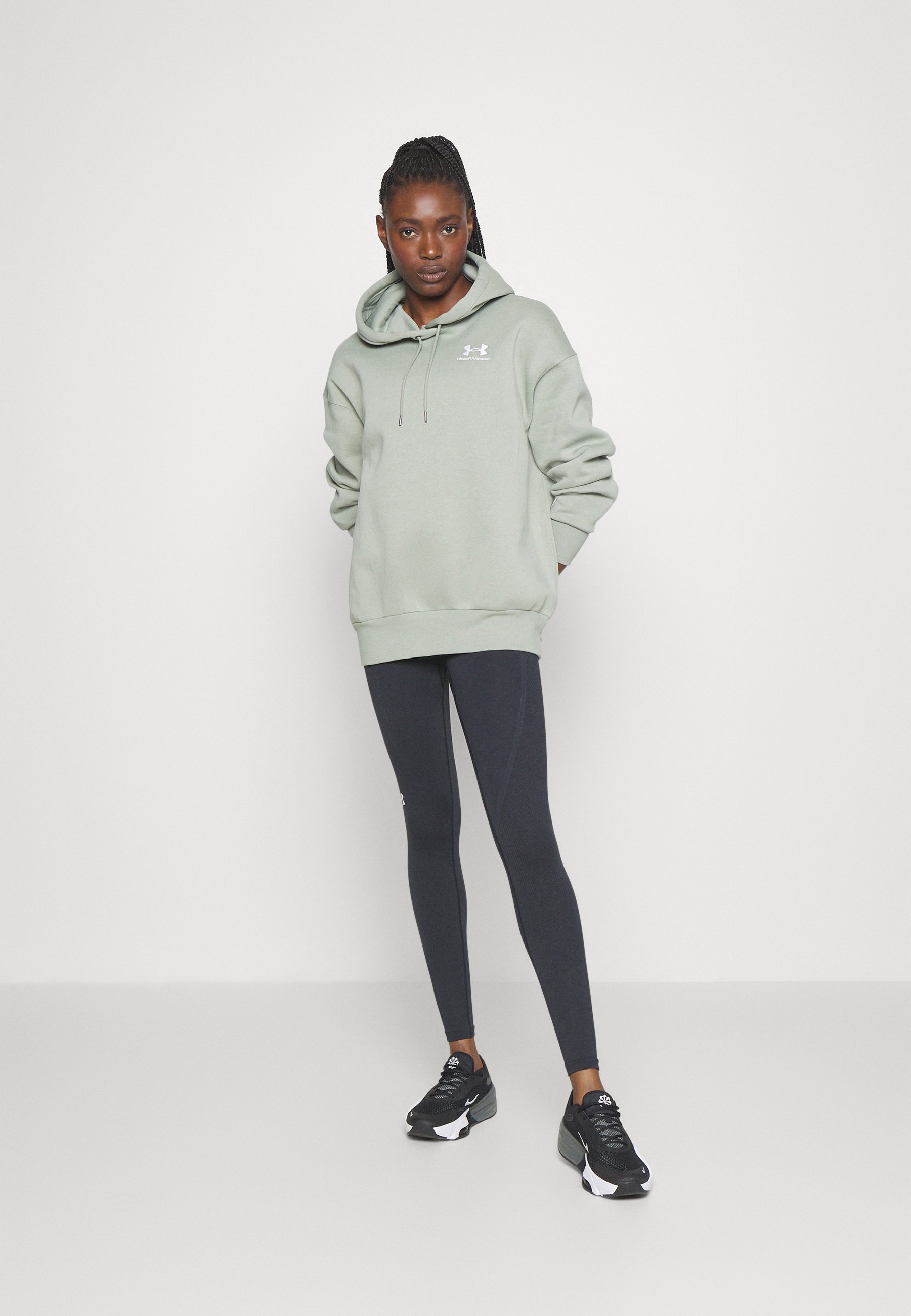 ESSENTIAL HOODIE - Hoodie