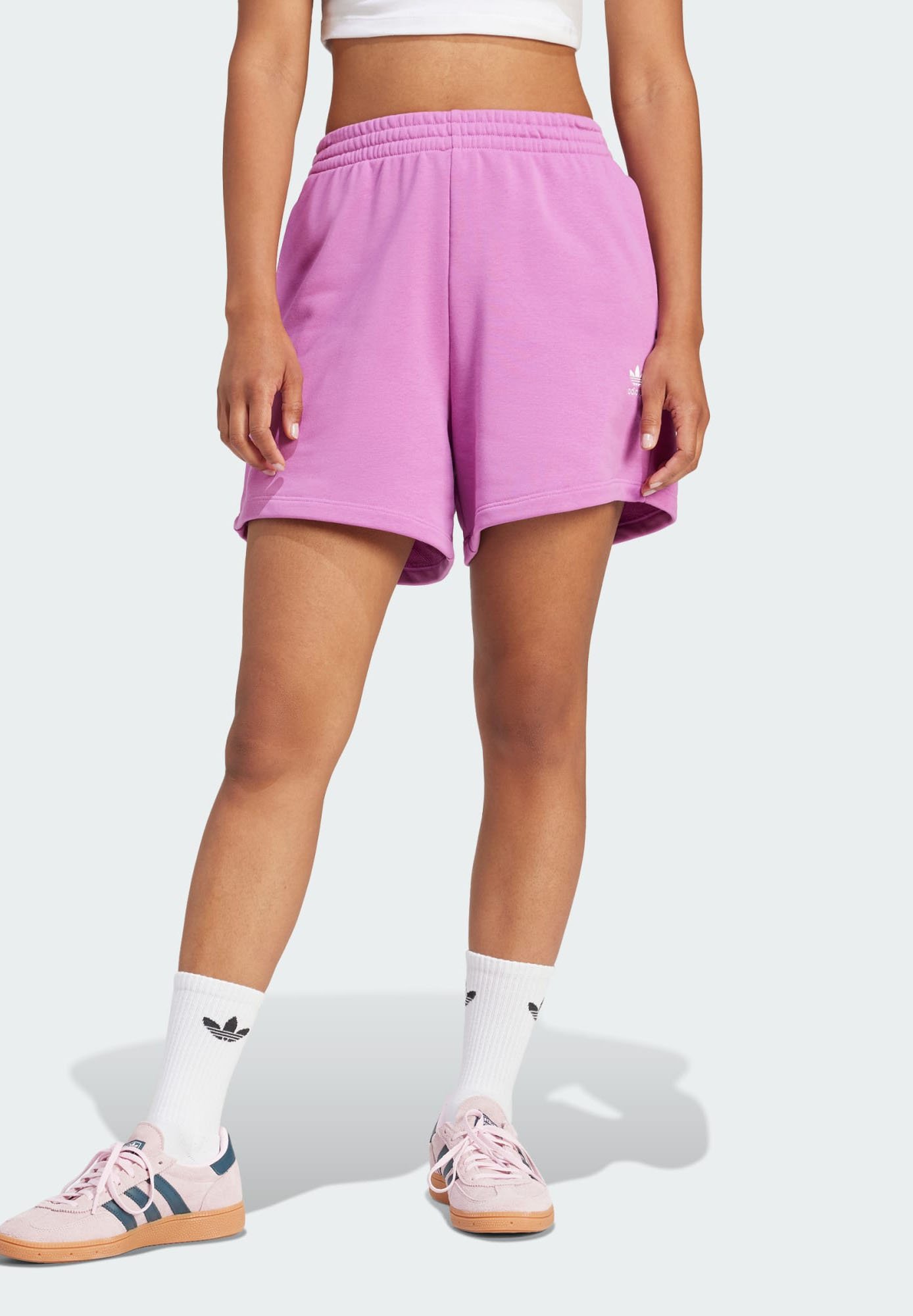 ESSENTIALS - Shorts
