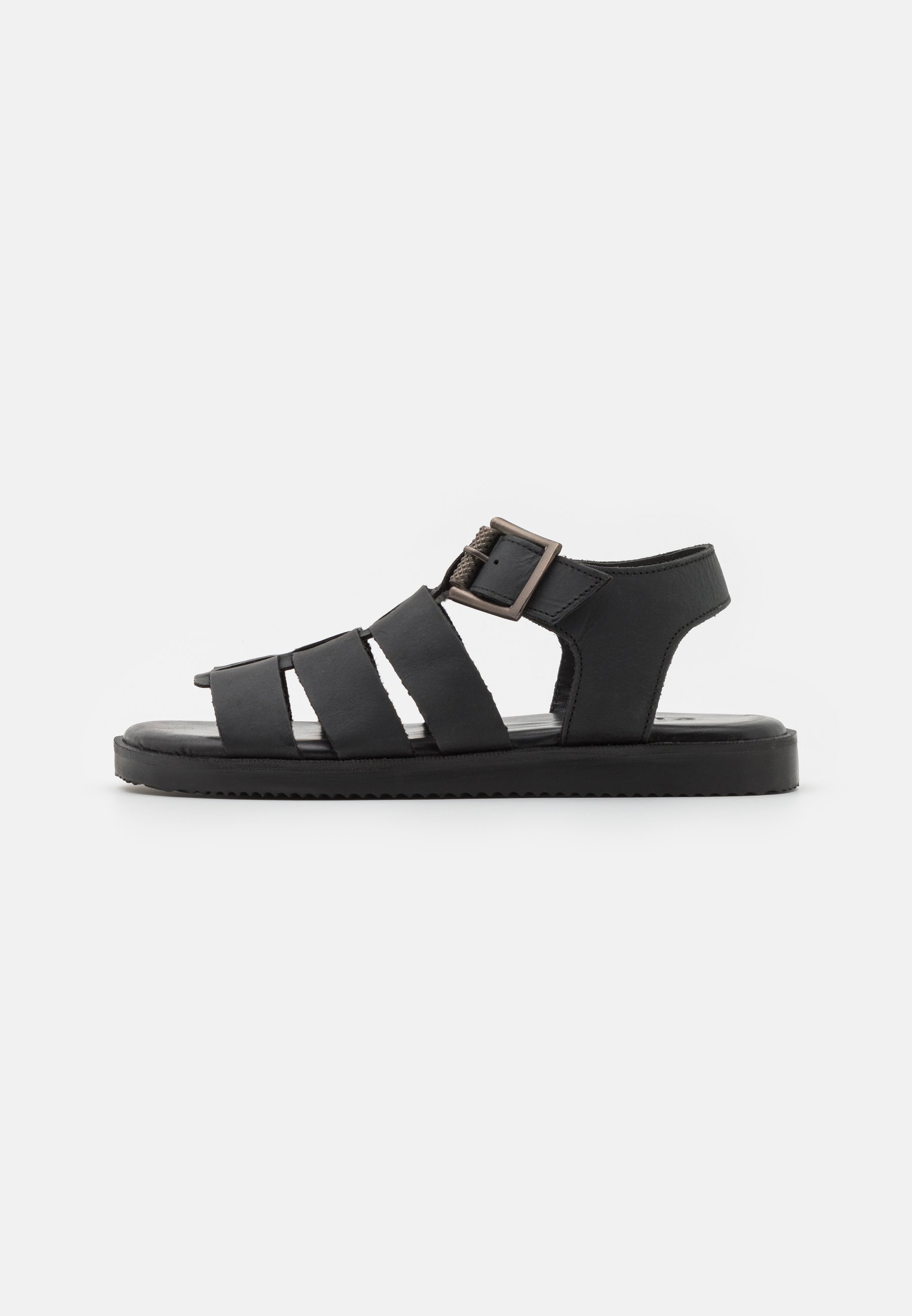 LEATHER UNISEX - Sandals