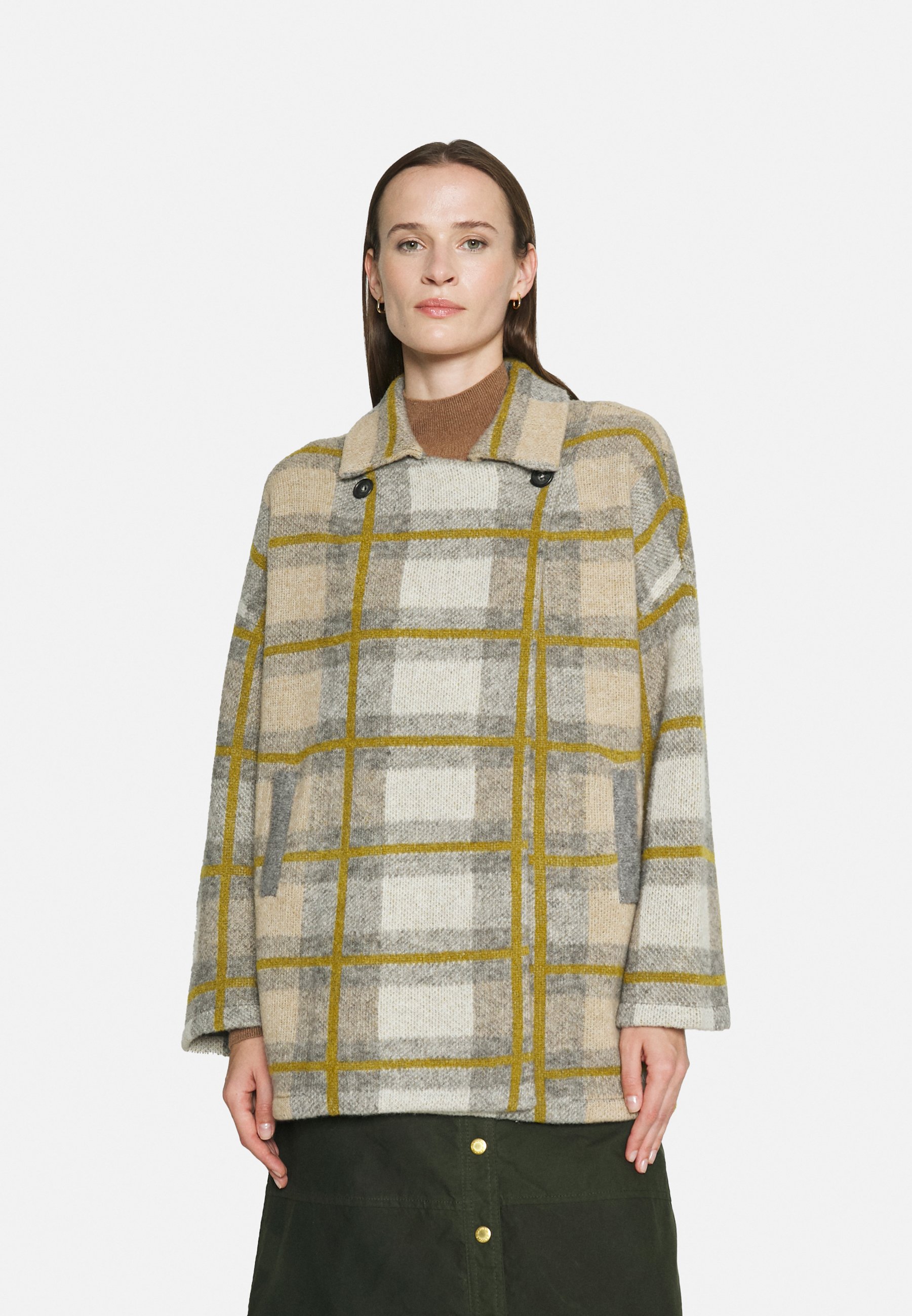 CARDIGAN - Cardigan