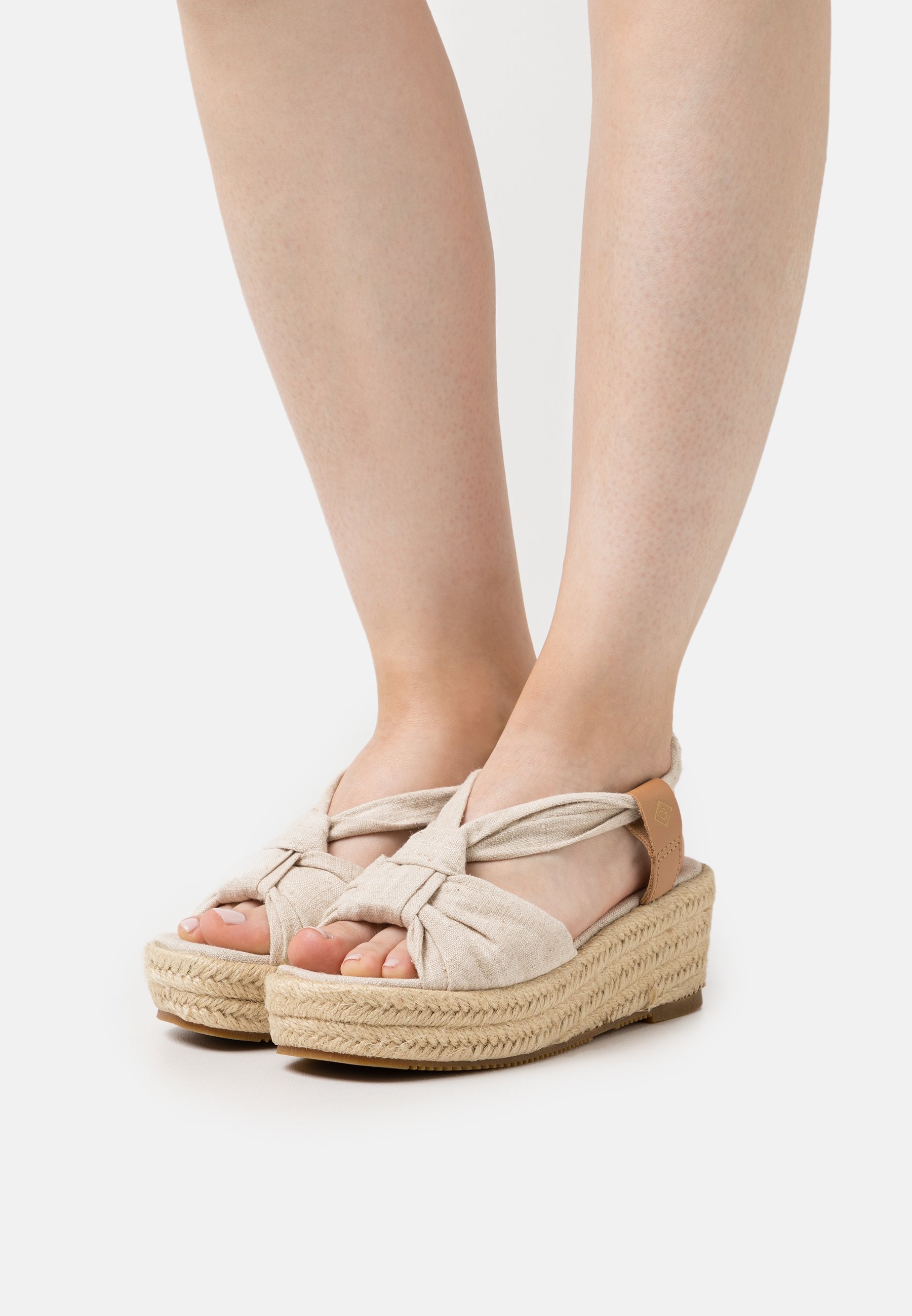 BOHOWILL - Platform sandals