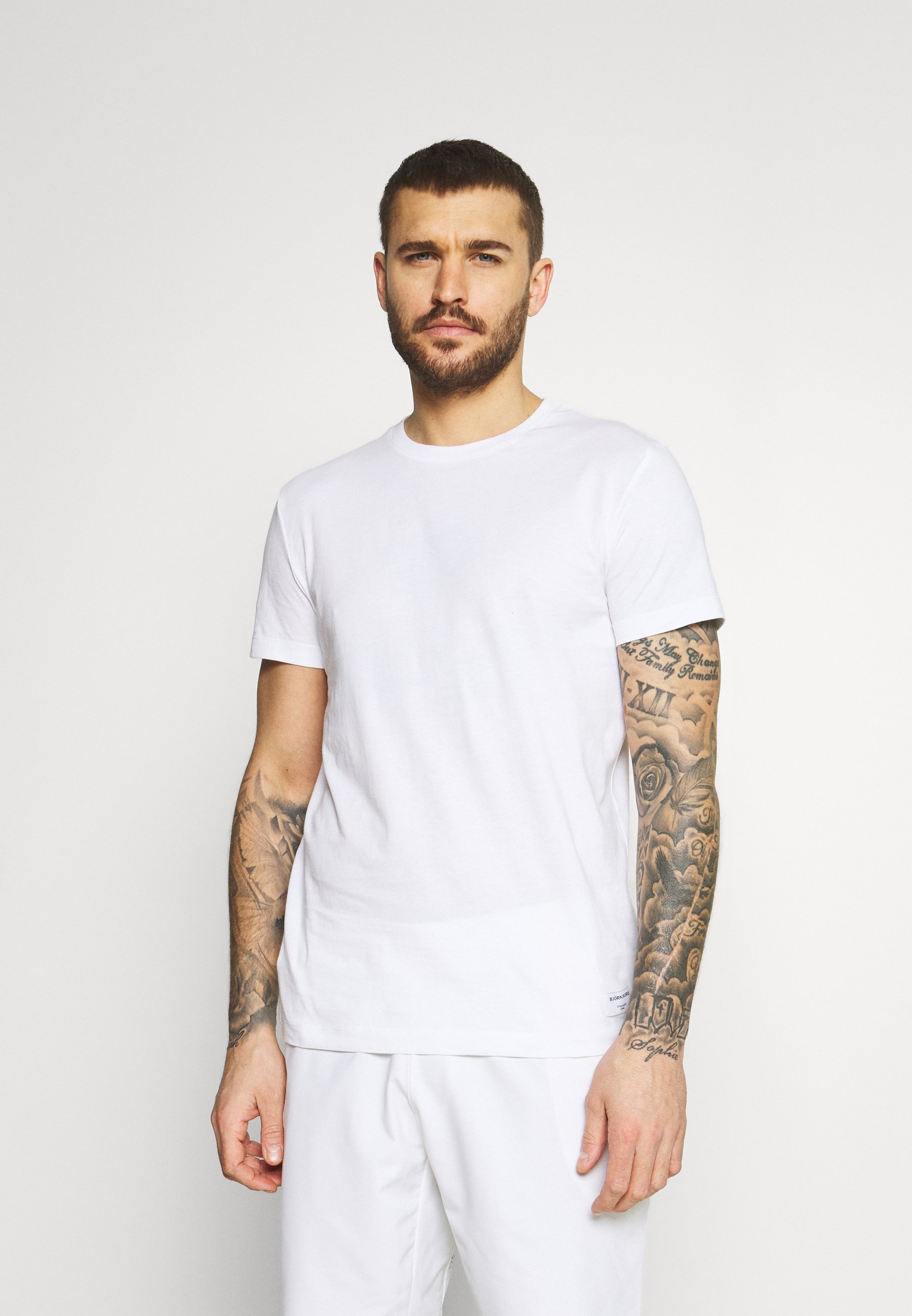 CENTRE - Basic T-shirt