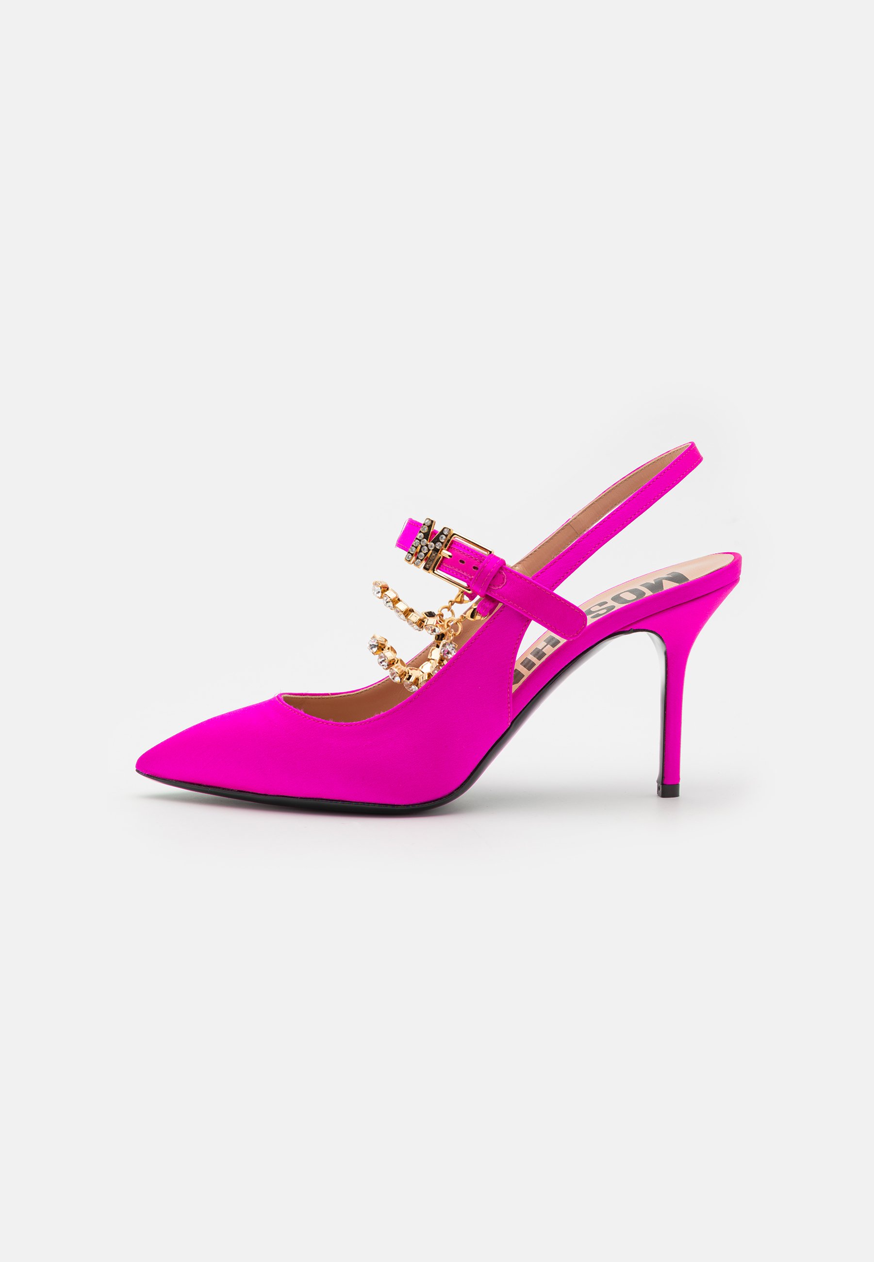 High heels