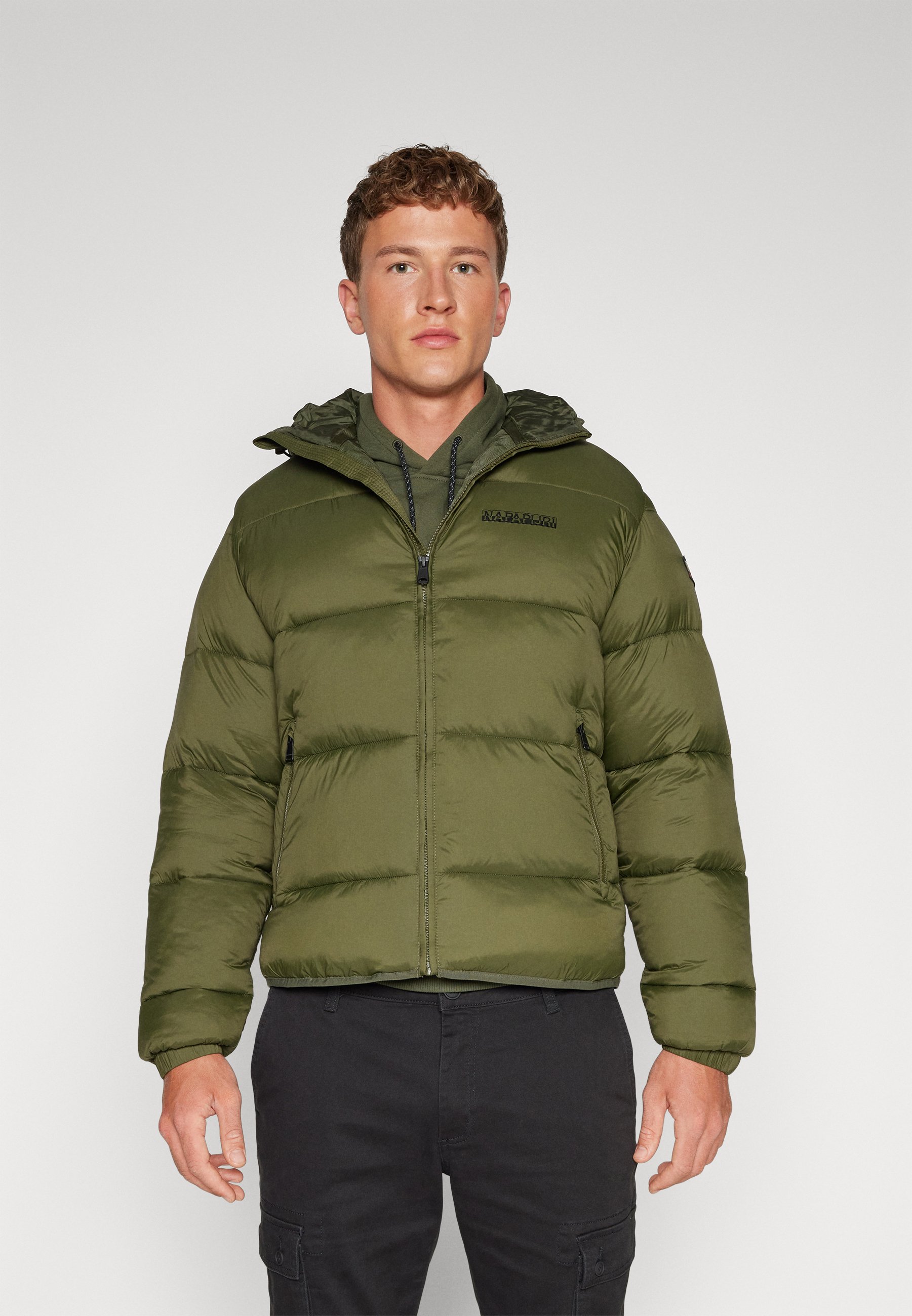 SUOMI - Winter jacket