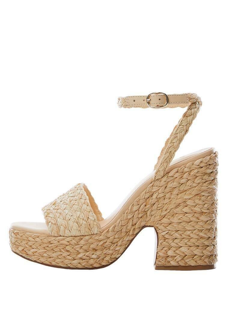 LAILO - Wedge sandals