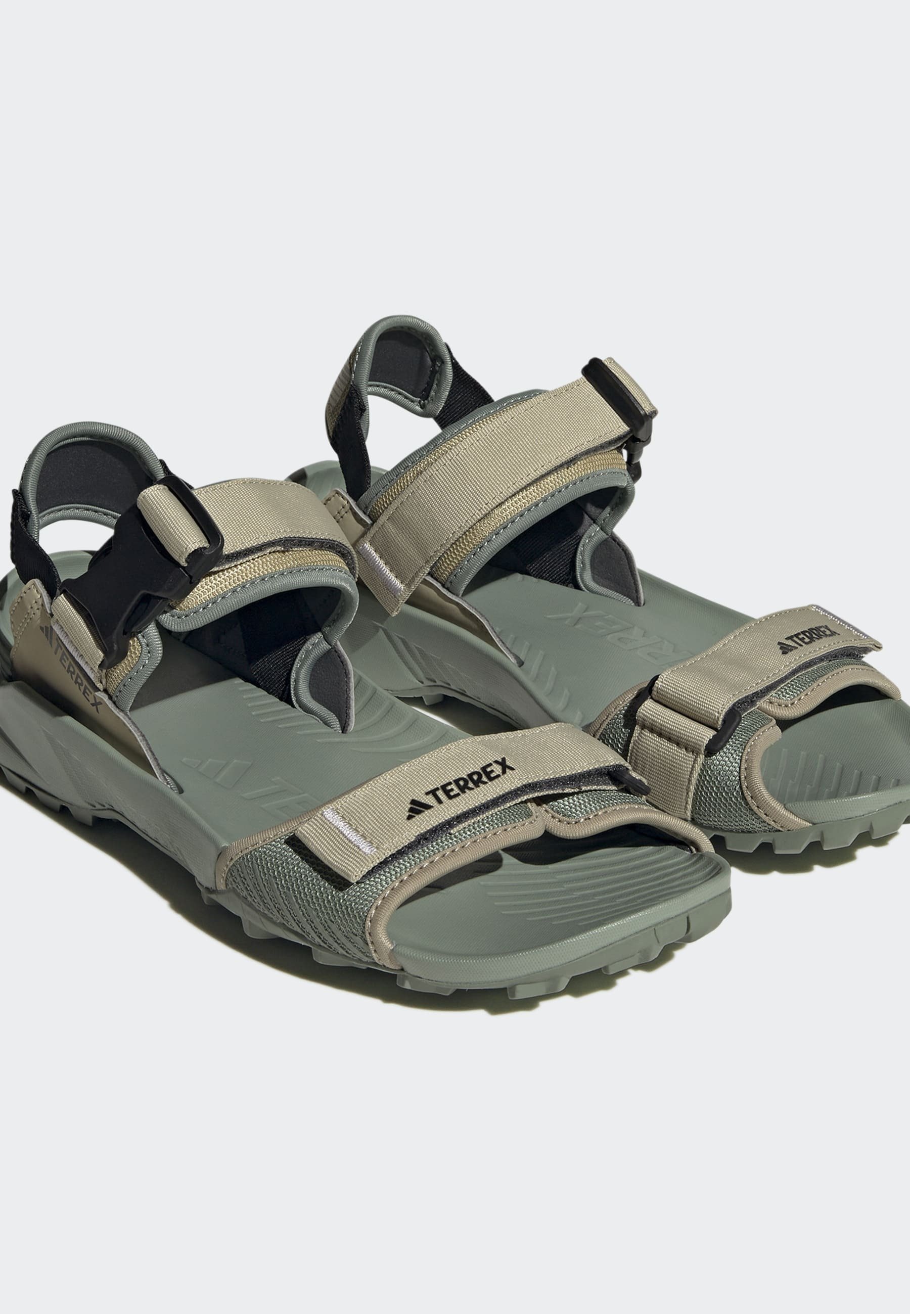TERREX HYDROTERRA - Walking sandals