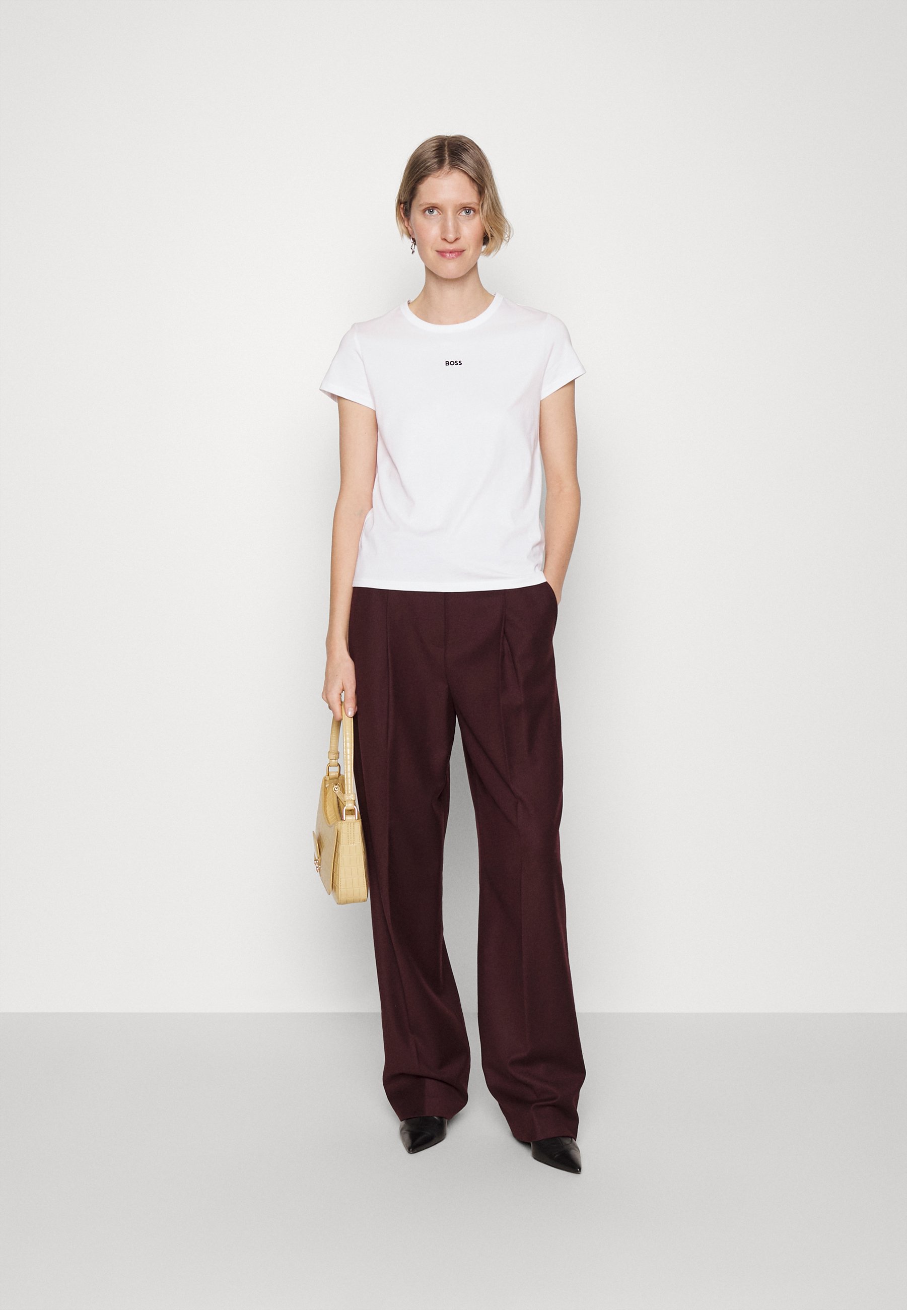EVENTSA - Basic T-shirt