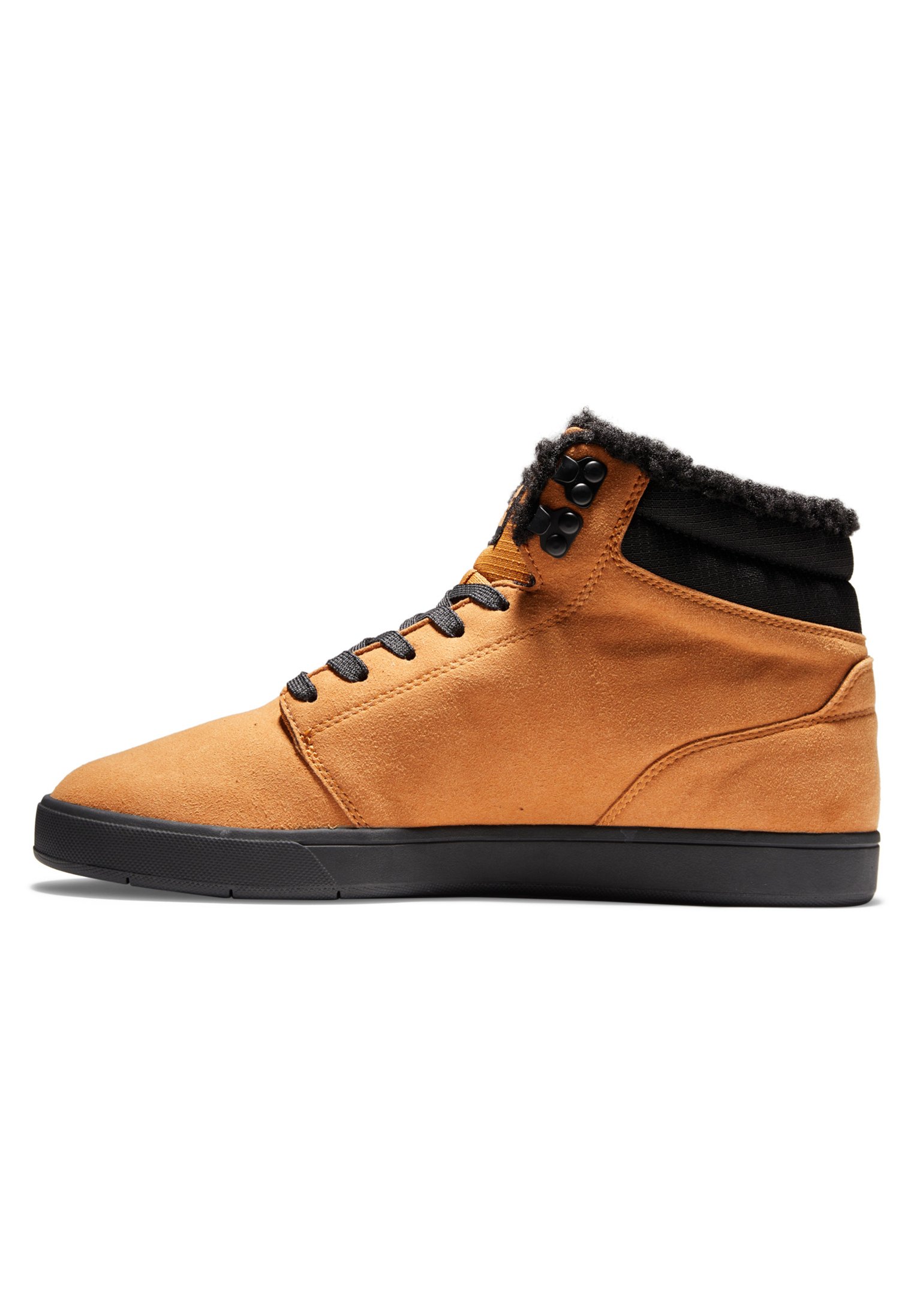 CRISIS- High-top trainers