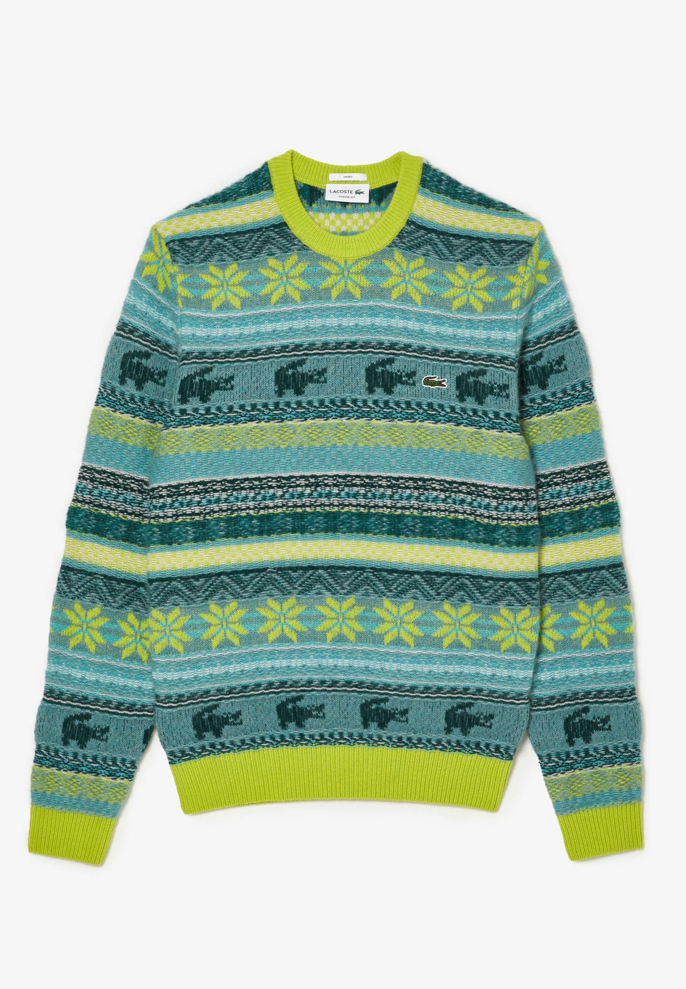 UNISEX-AH5663_PAI - Jumper