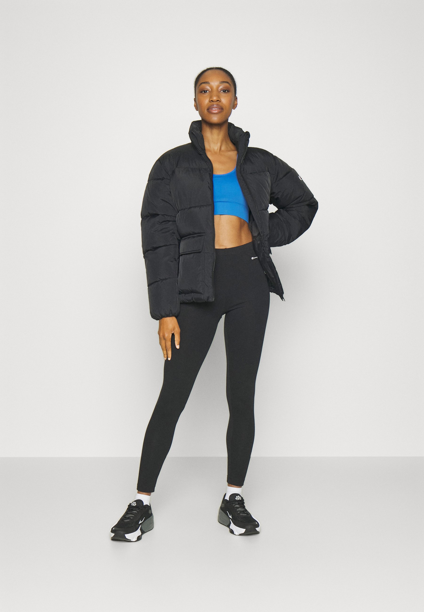 OUTDOOR JACKET - Winter jacket