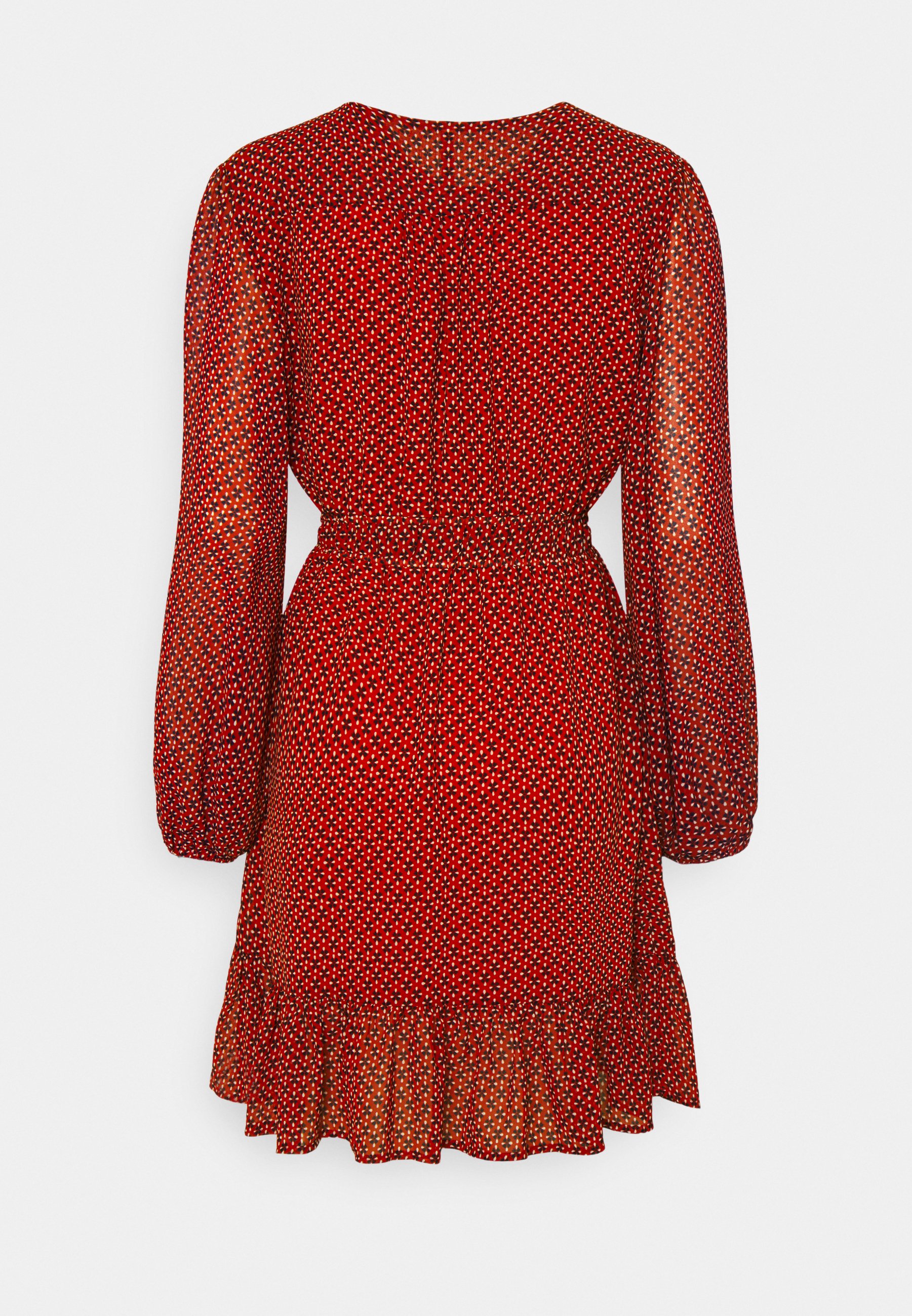 CAMELIA - Day dress