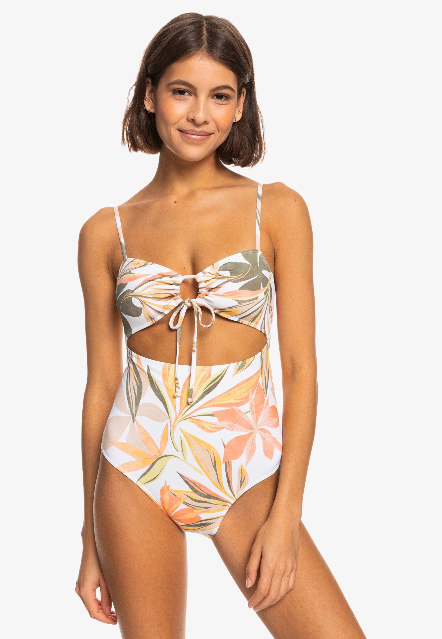 CLASSICS FASHION- Swimsuit